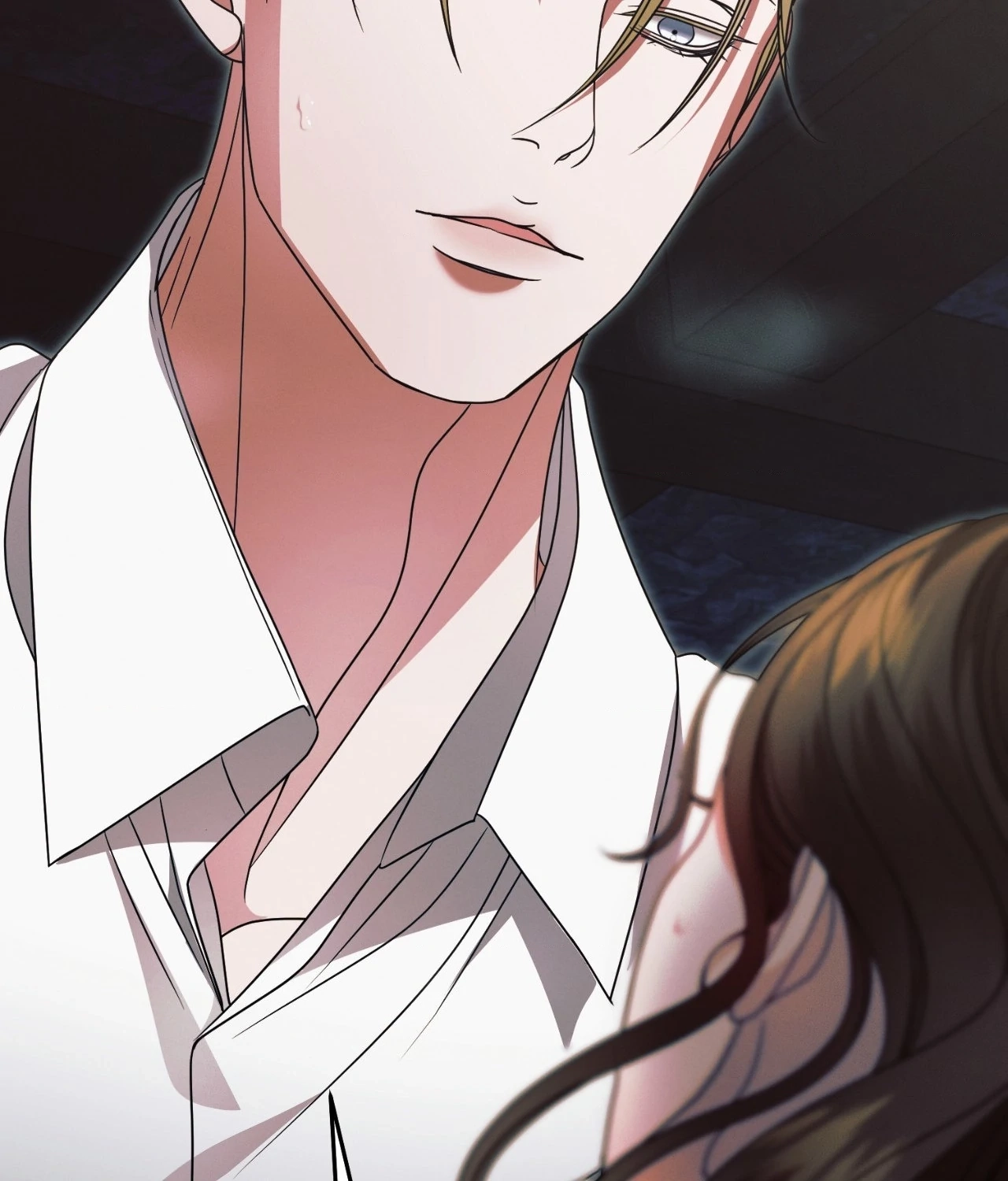 Vengeance Named Love Chapter 26 page 73 - 