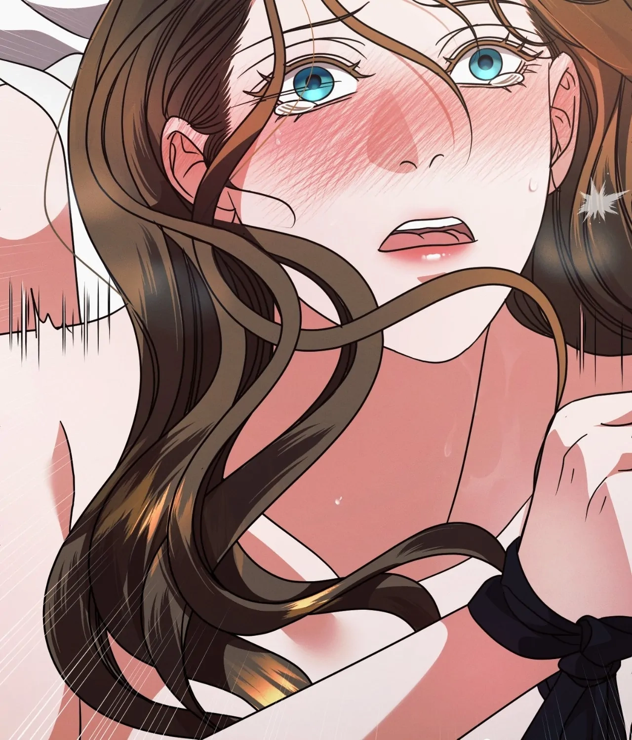 Vengeance Named Love Chapter 26 page 79 - 