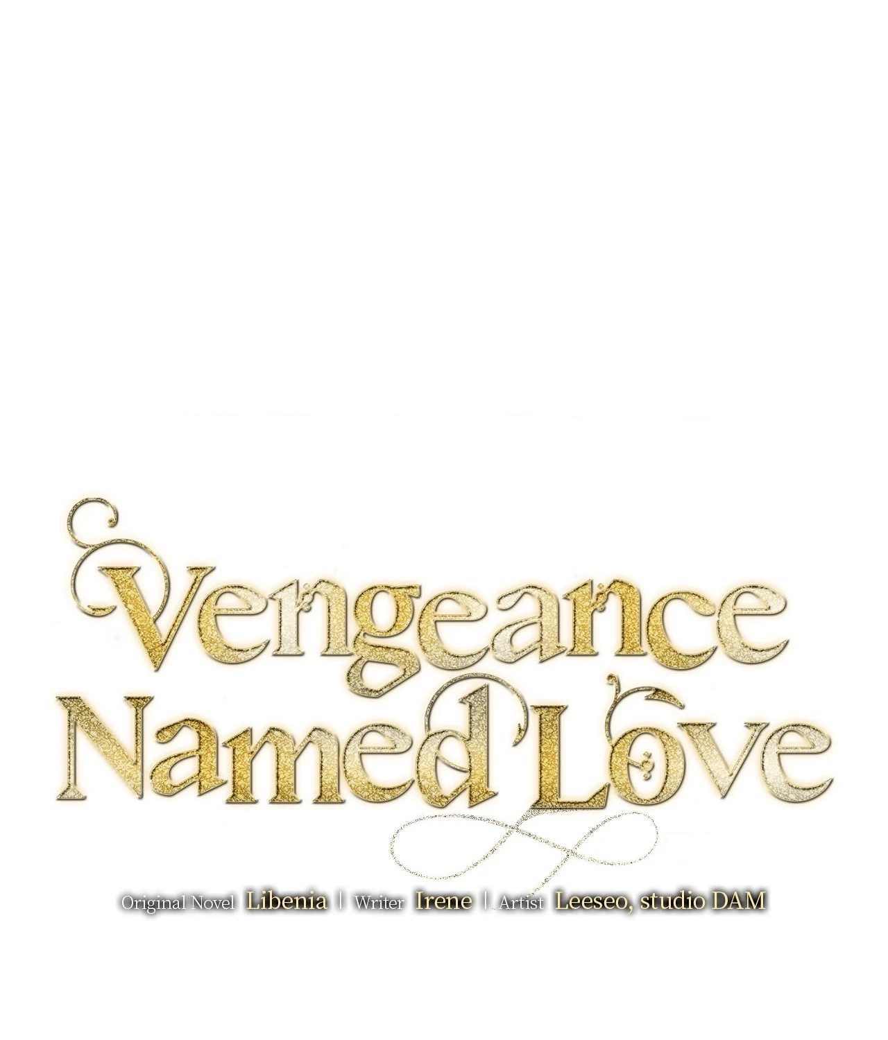 Vengeance Named Love Chapter 26 page 10 - 