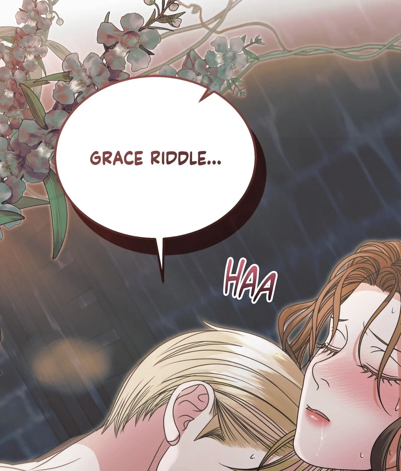 Vengeance Named Love Chapter 27 page 104 - 