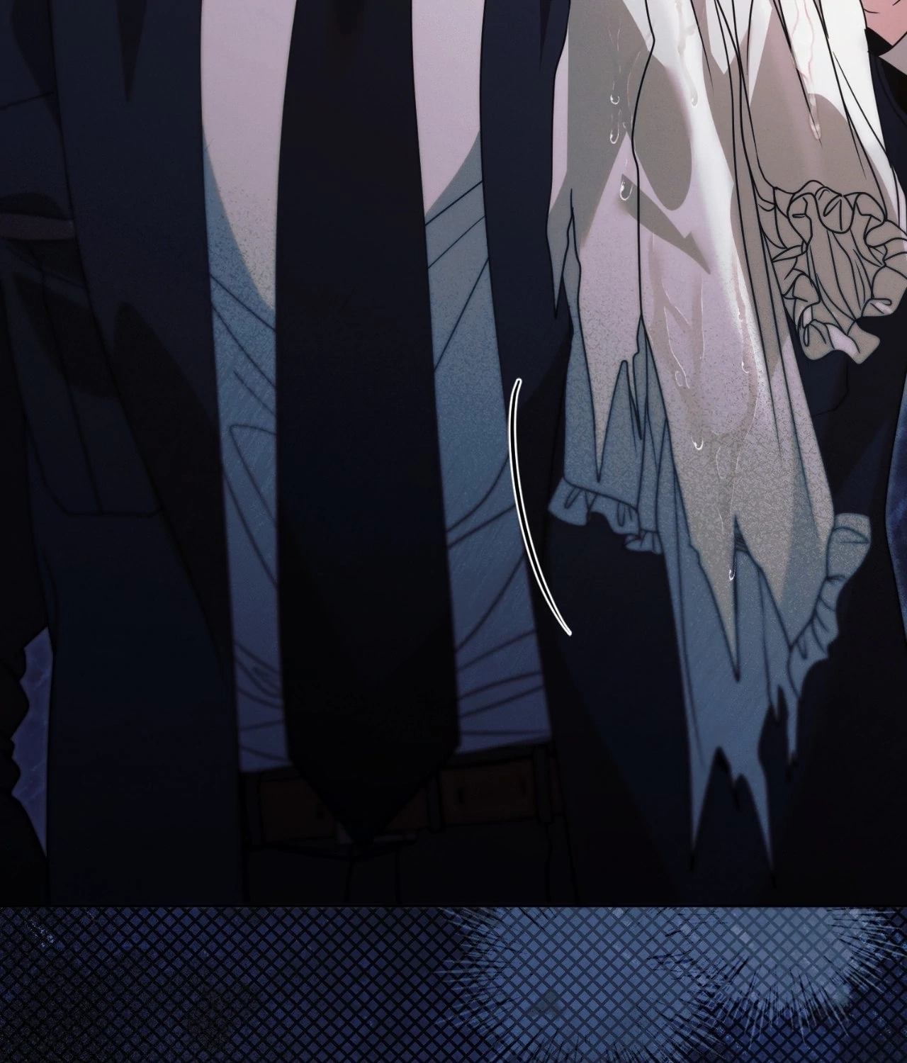 Vengeance Named Love Chapter 27 page 124 - 