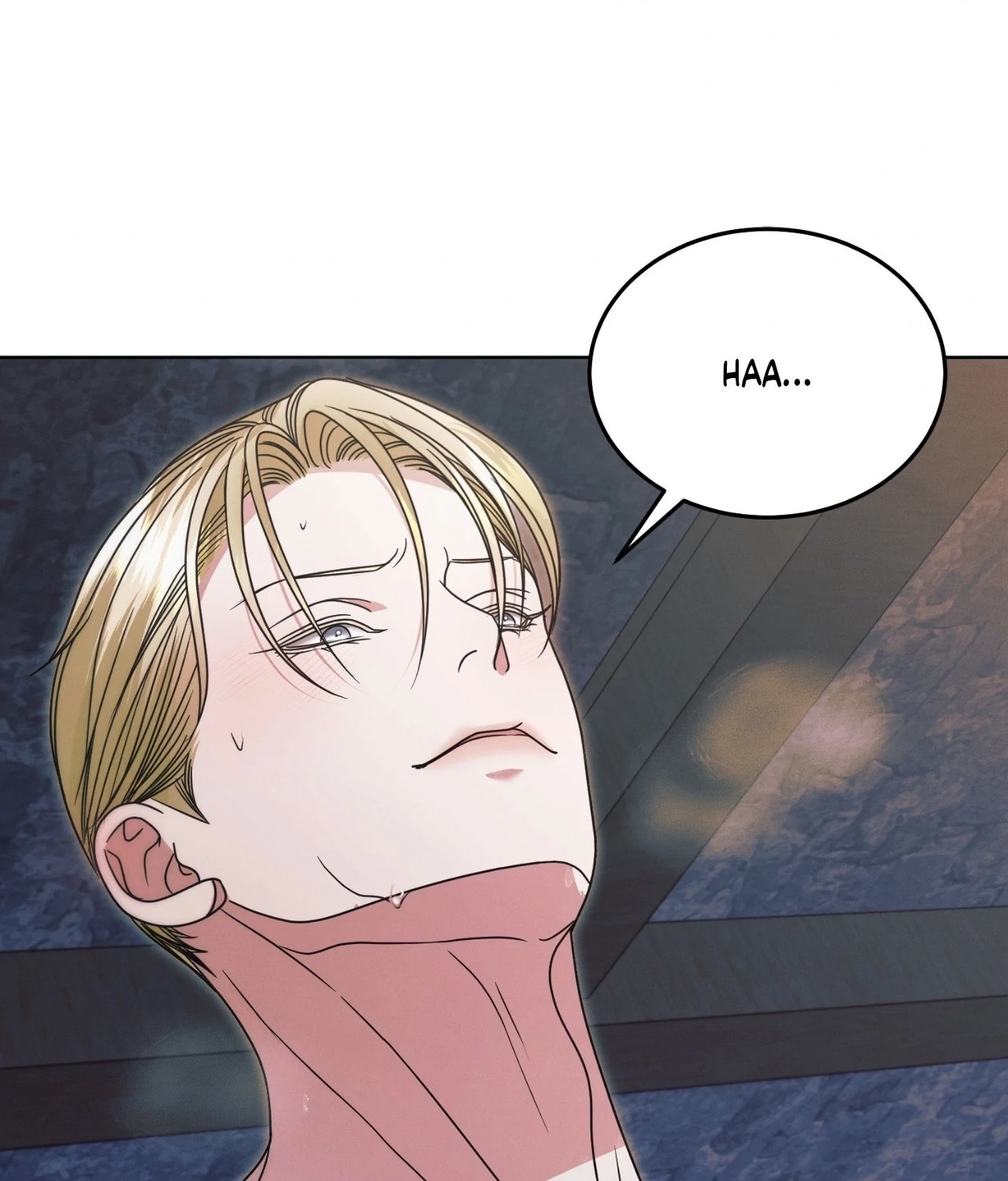 Vengeance Named Love Chapter 27 page 17 - 