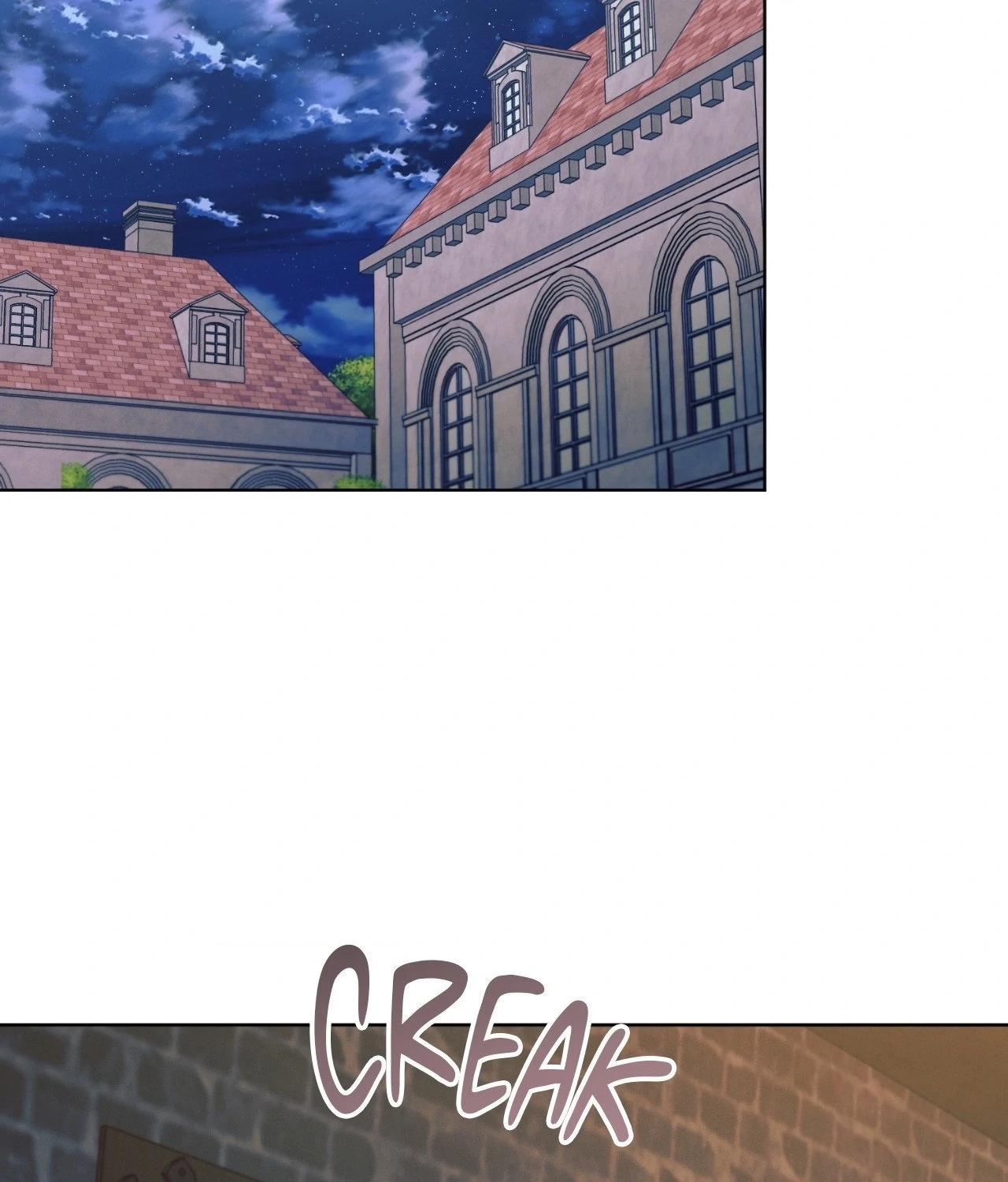 Vengeance Named Love Chapter 27 page 3 - 