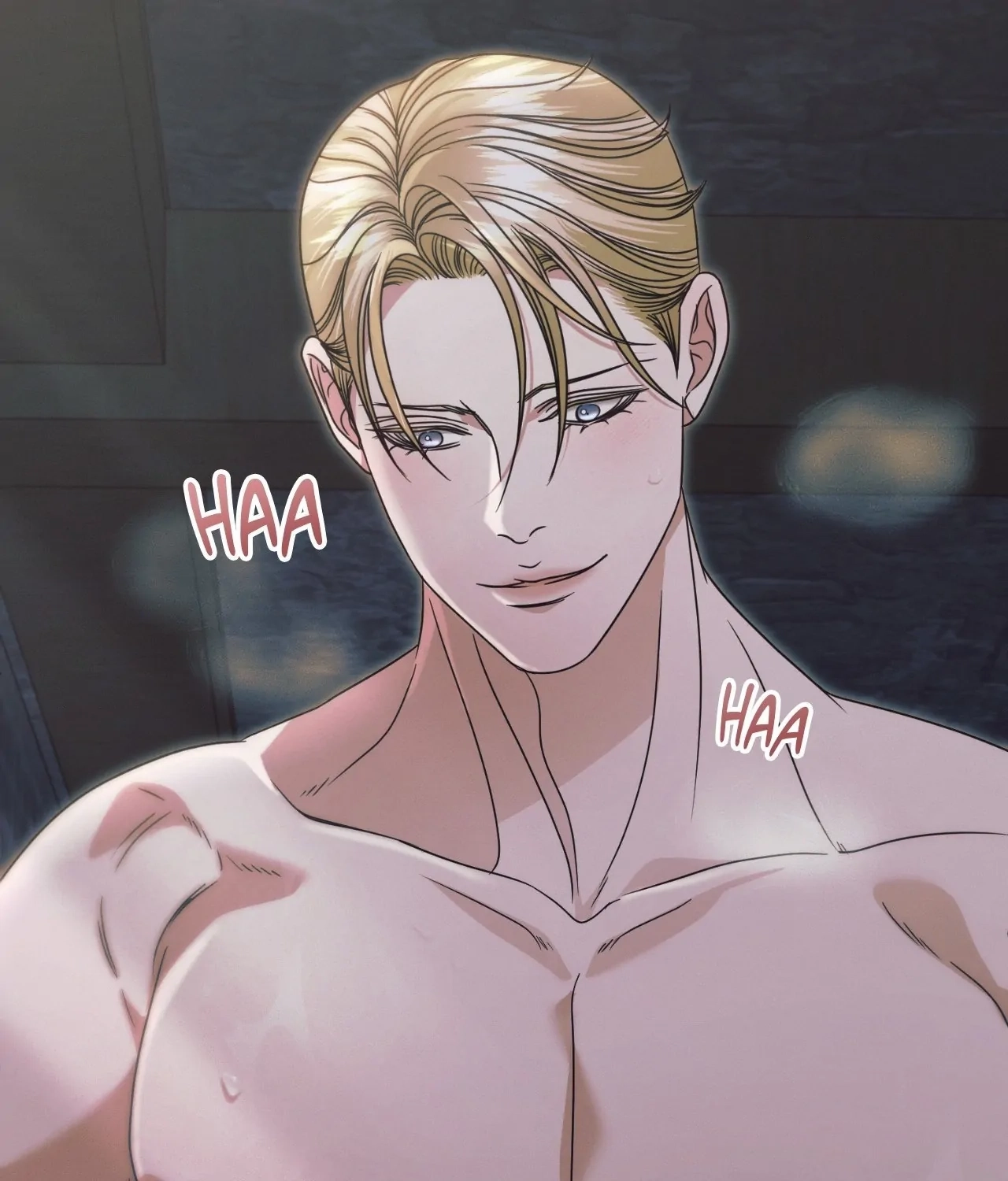 Vengeance Named Love Chapter 27 page 21 - 