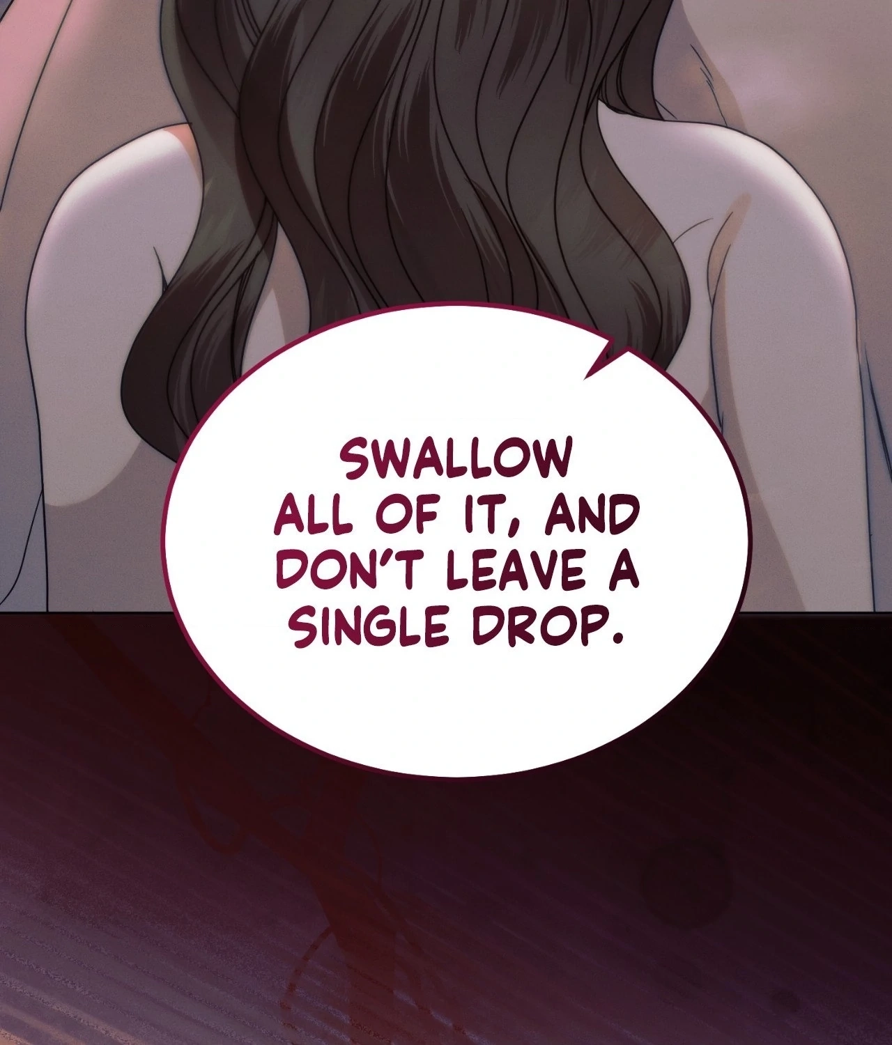 Vengeance Named Love Chapter 27 page 23 - 
