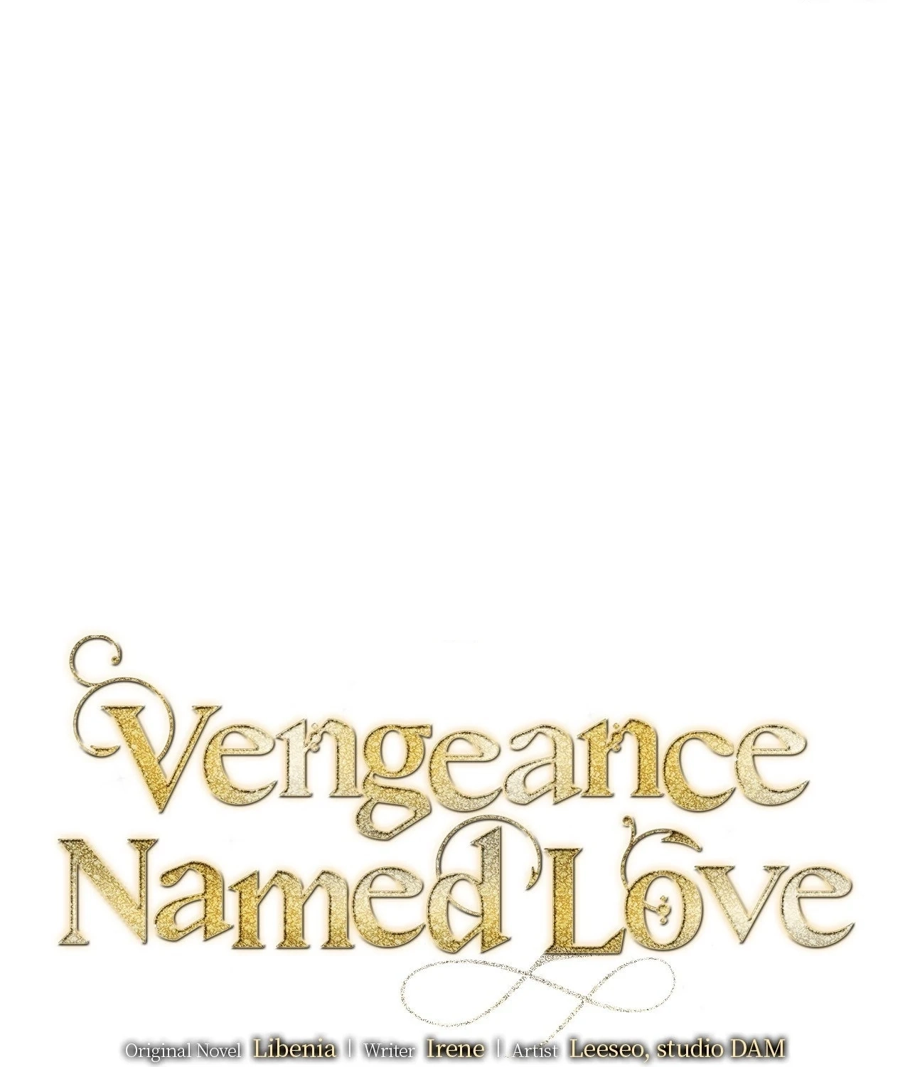 Vengeance Named Love Chapter 27 page 25 - 