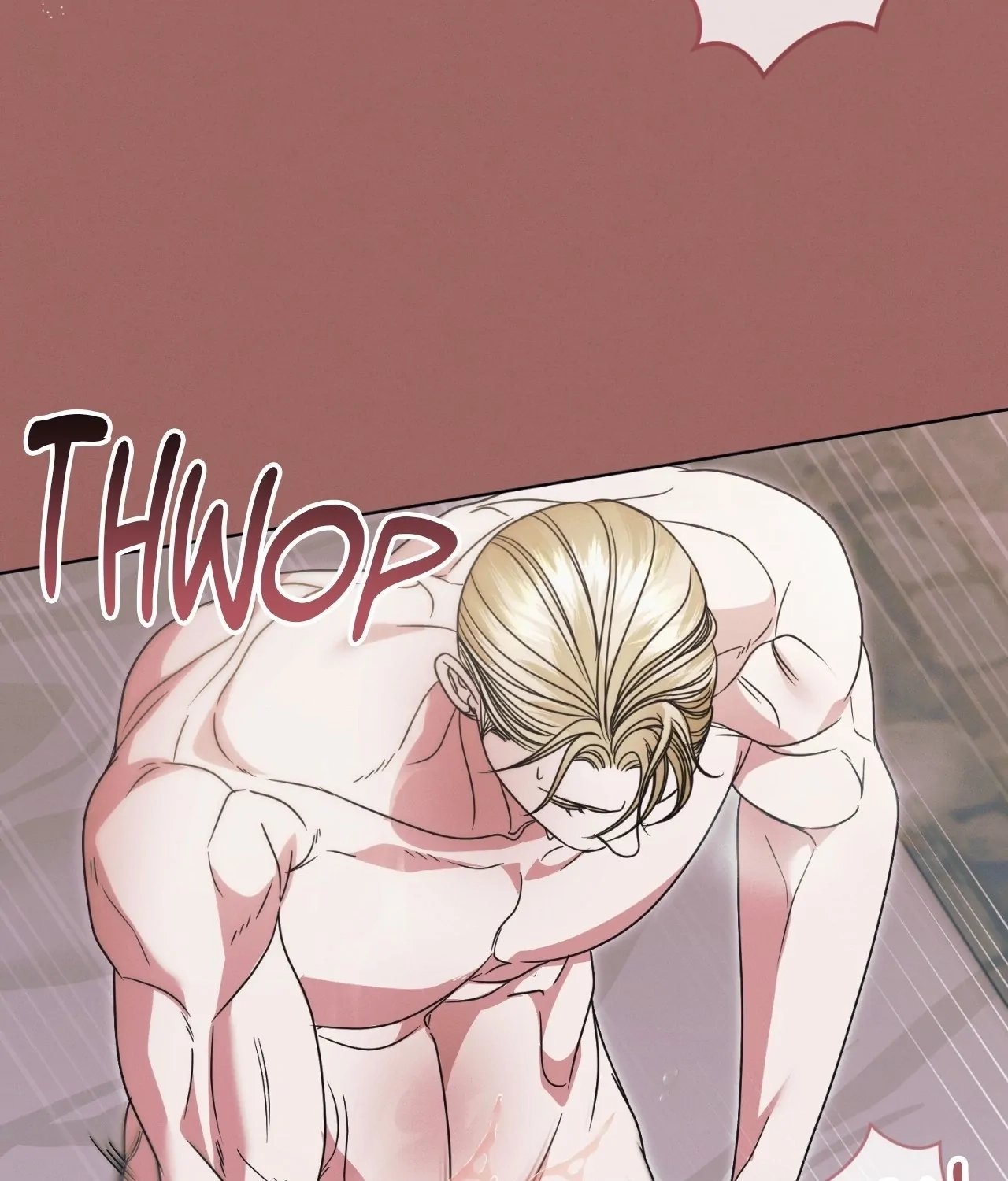 Vengeance Named Love Chapter 27 page 30 - 