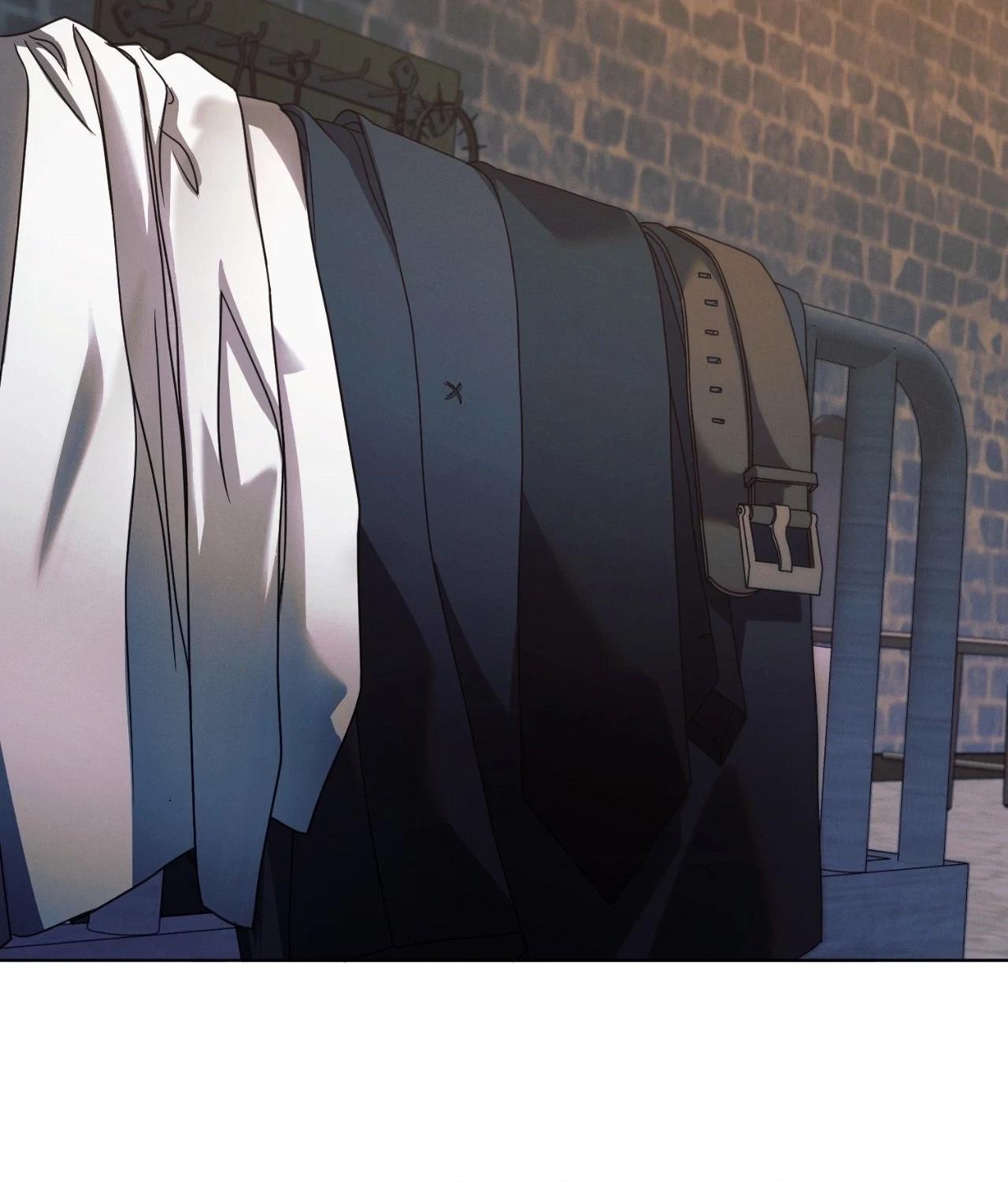 Vengeance Named Love Chapter 27 page 4 - 