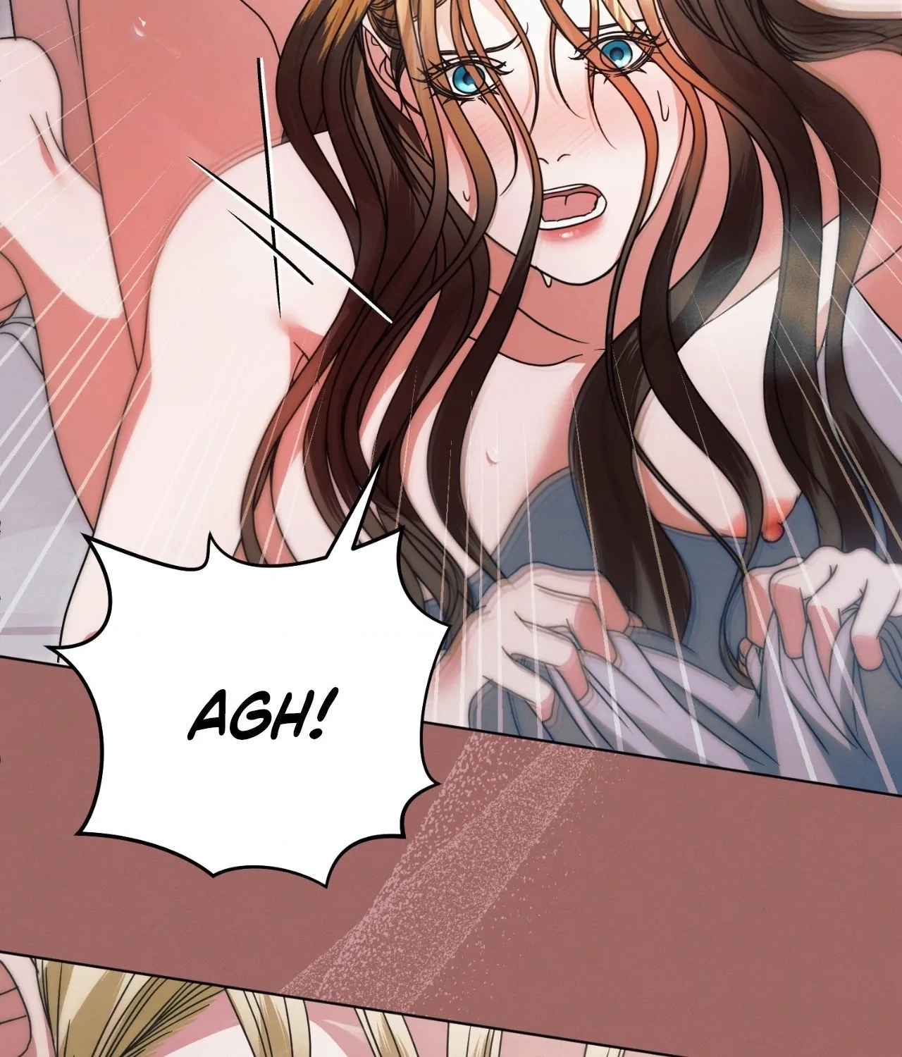 Vengeance Named Love Chapter 27 page 34 - 