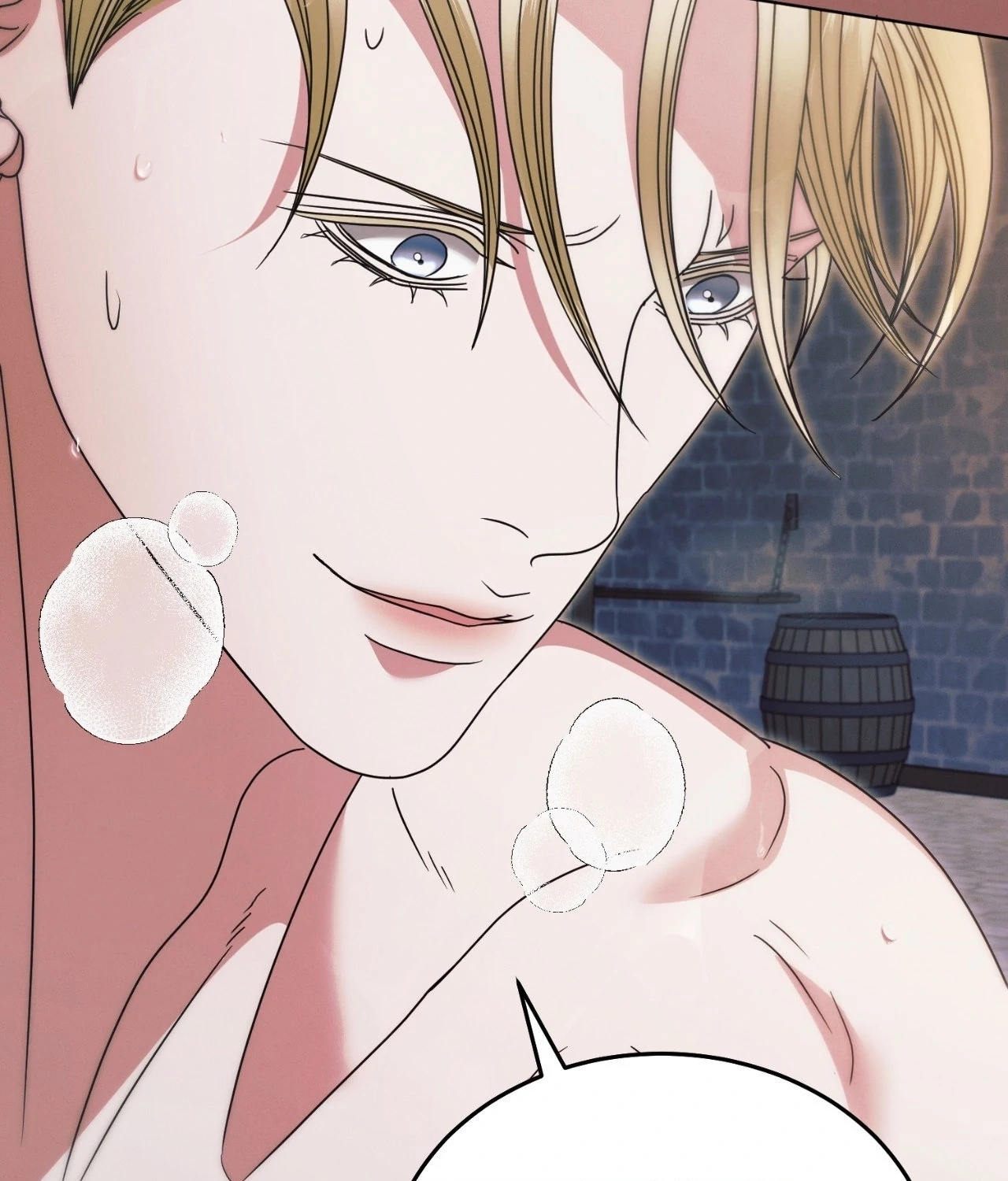 Vengeance Named Love Chapter 27 page 35 - 