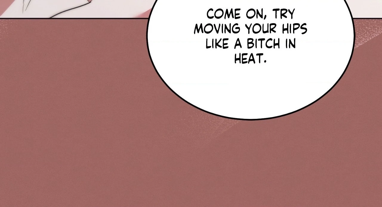 Vengeance Named Love Chapter 27 page 36 - 