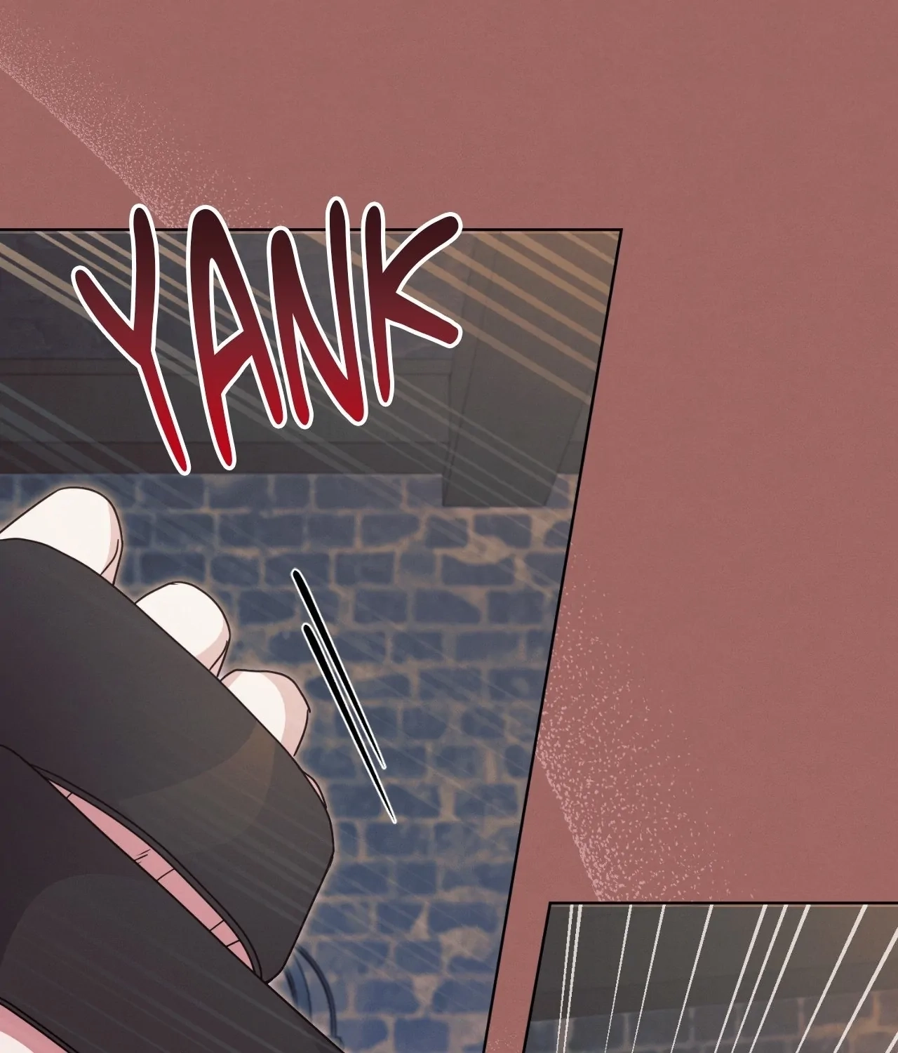 Vengeance Named Love Chapter 27 page 37 - 