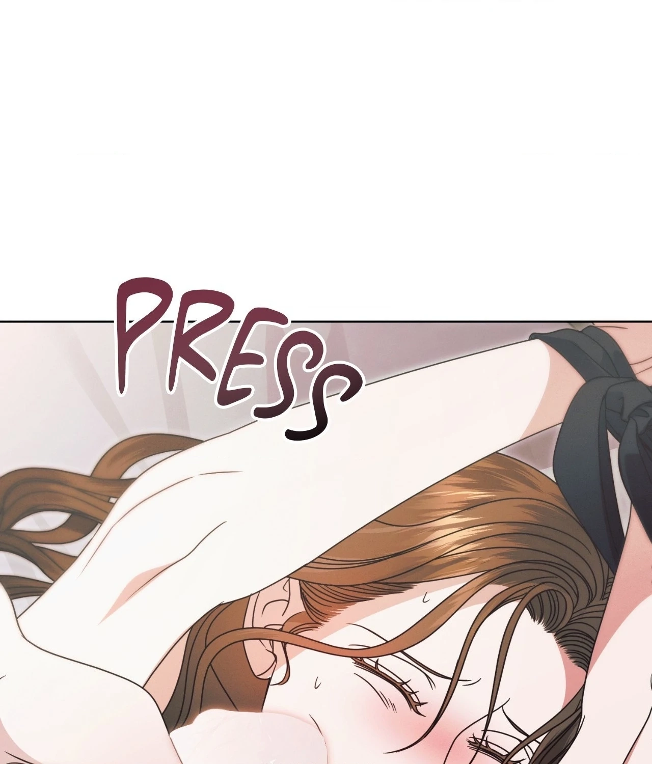 Vengeance Named Love Chapter 27 page 5 - 