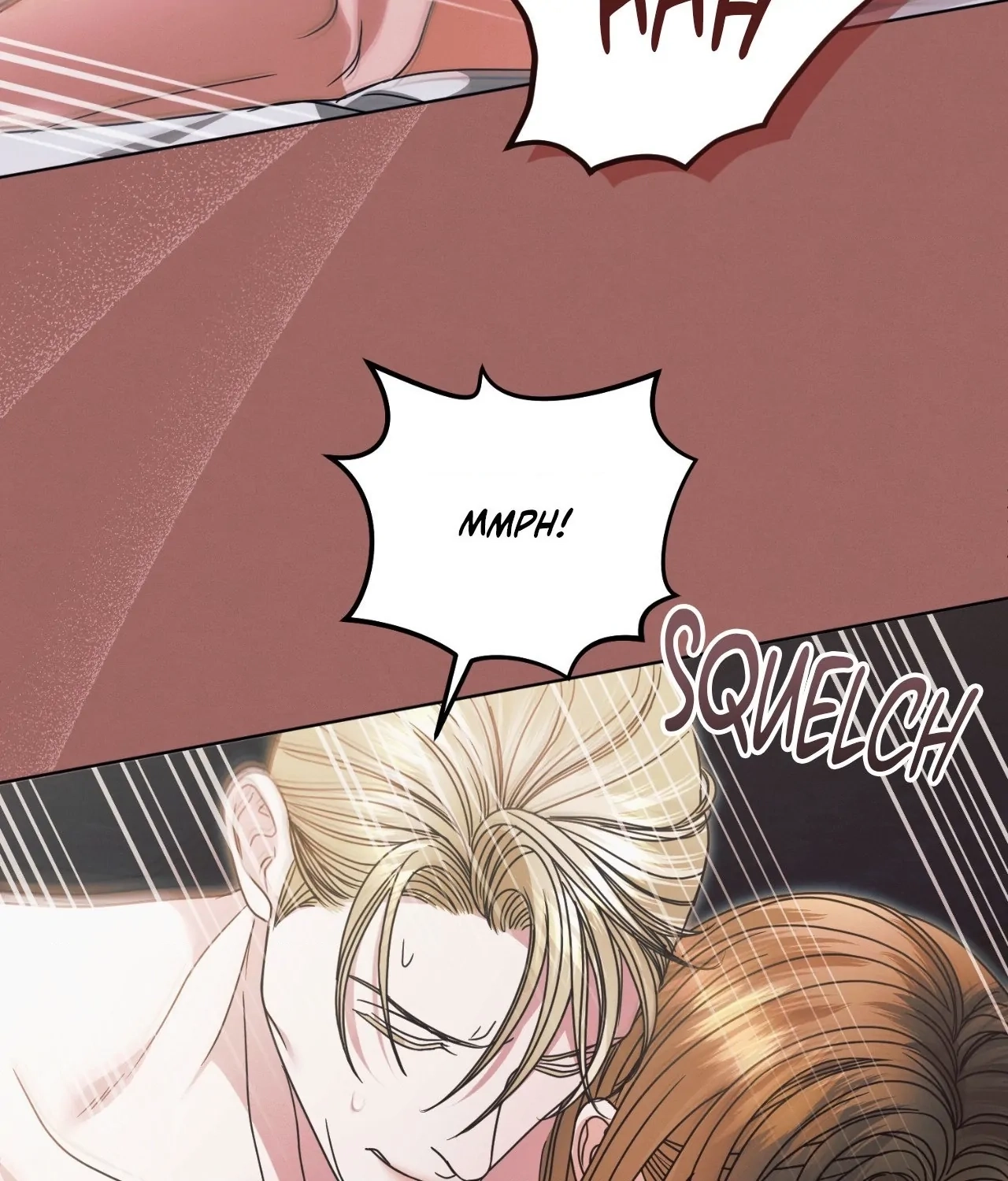 Vengeance Named Love Chapter 27 page 42 - 