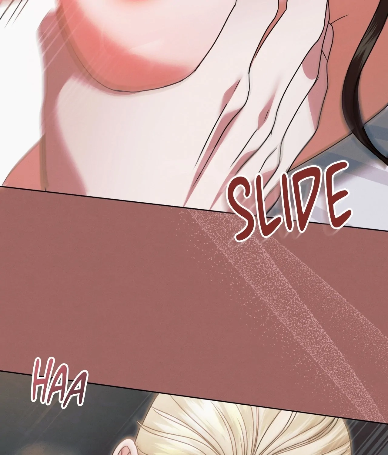 Vengeance Named Love Chapter 27 page 50 - 