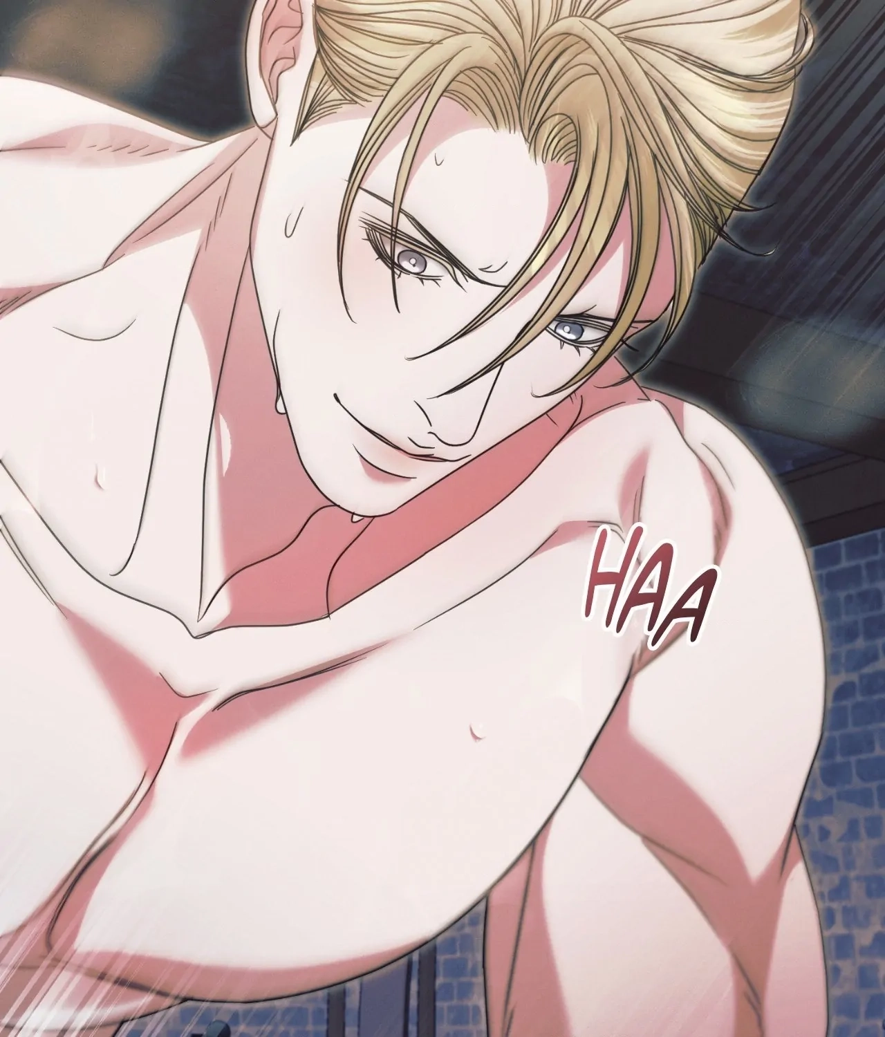 Vengeance Named Love Chapter 27 page 51 - 