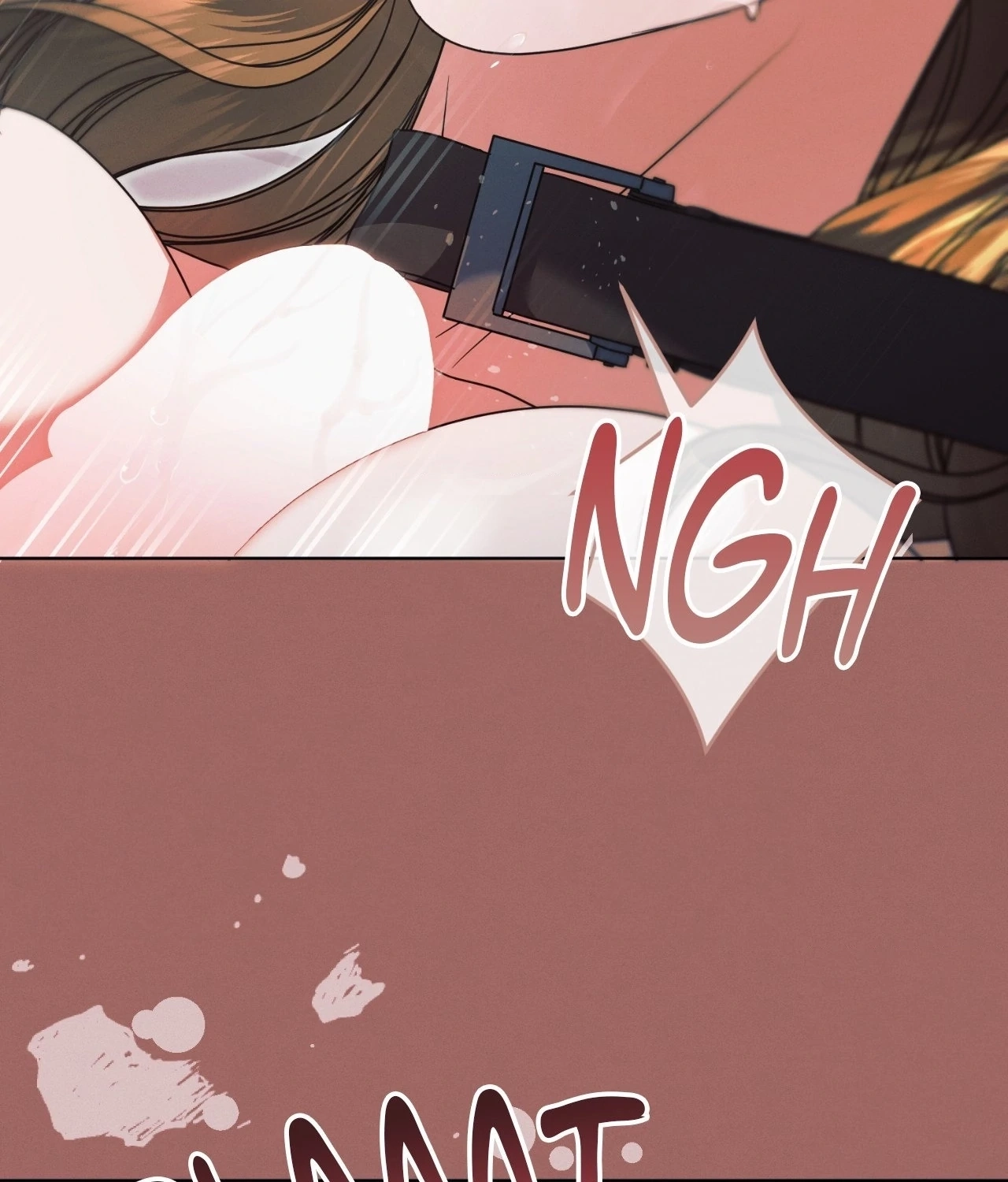 Vengeance Named Love Chapter 27 page 53 - 