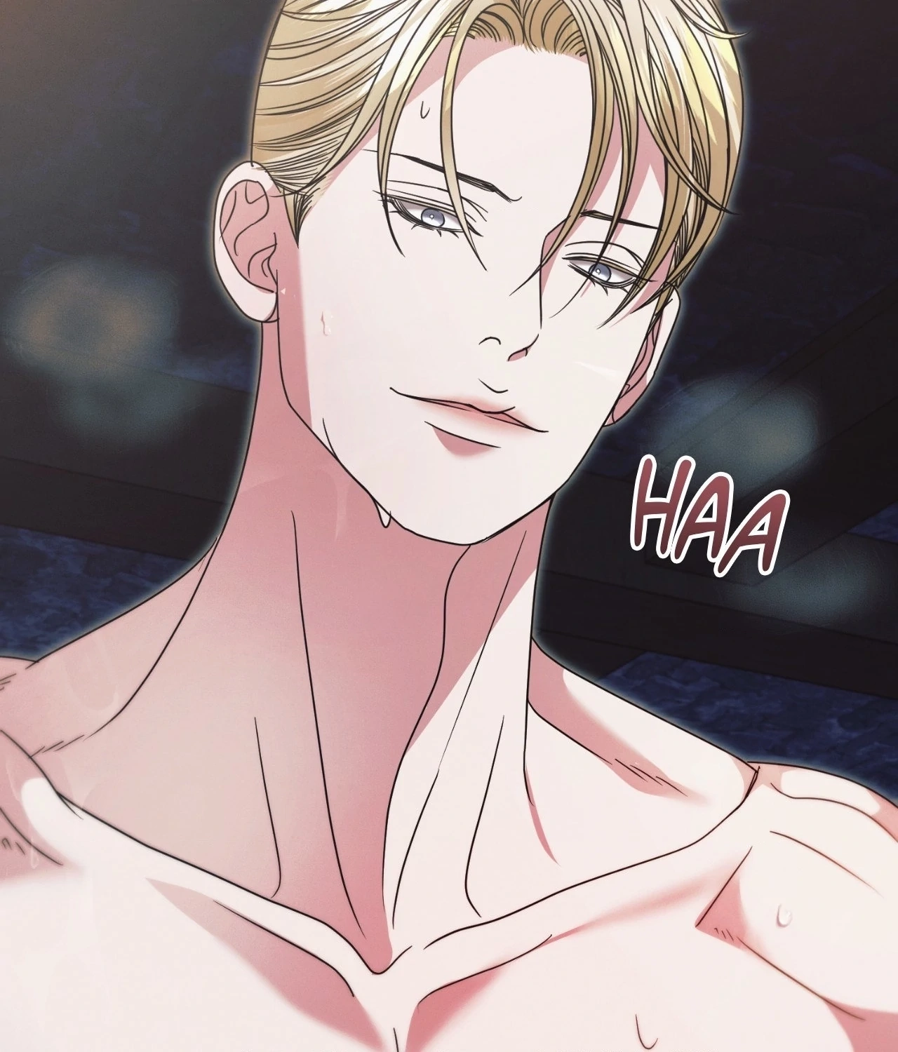 Vengeance Named Love Chapter 27 page 56 - 