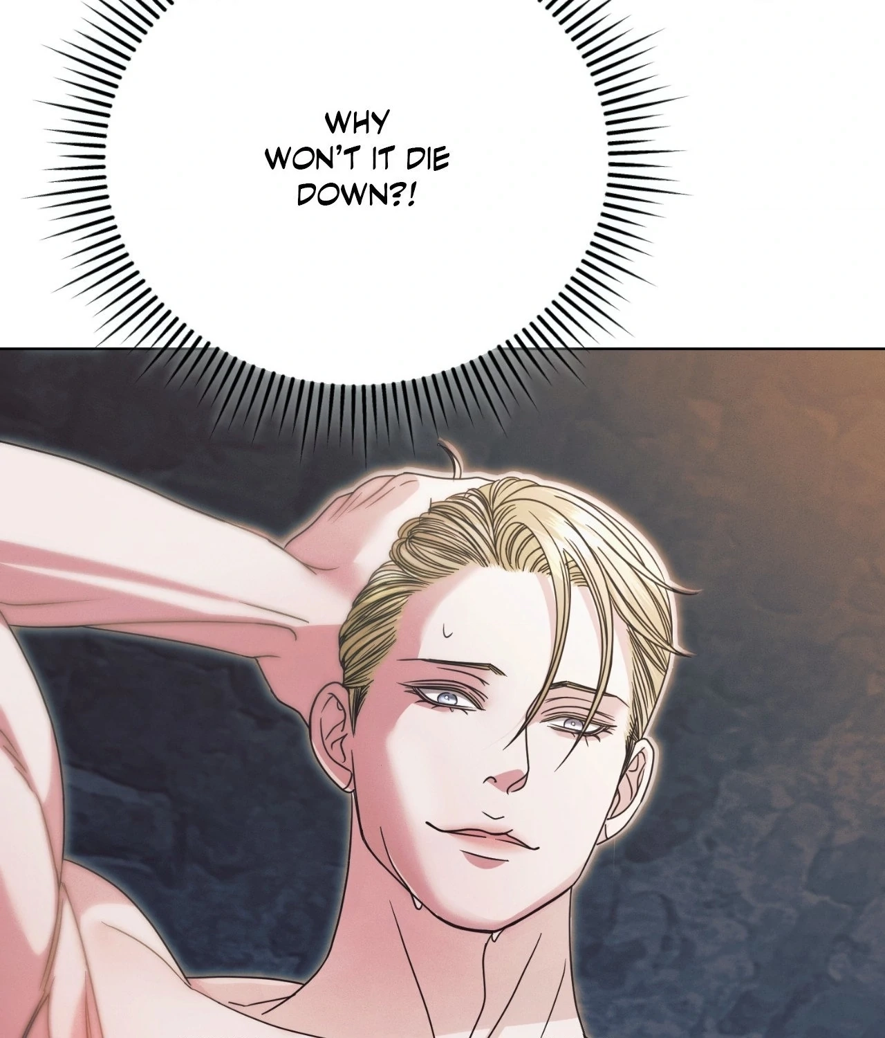 Vengeance Named Love Chapter 27 page 7 - 