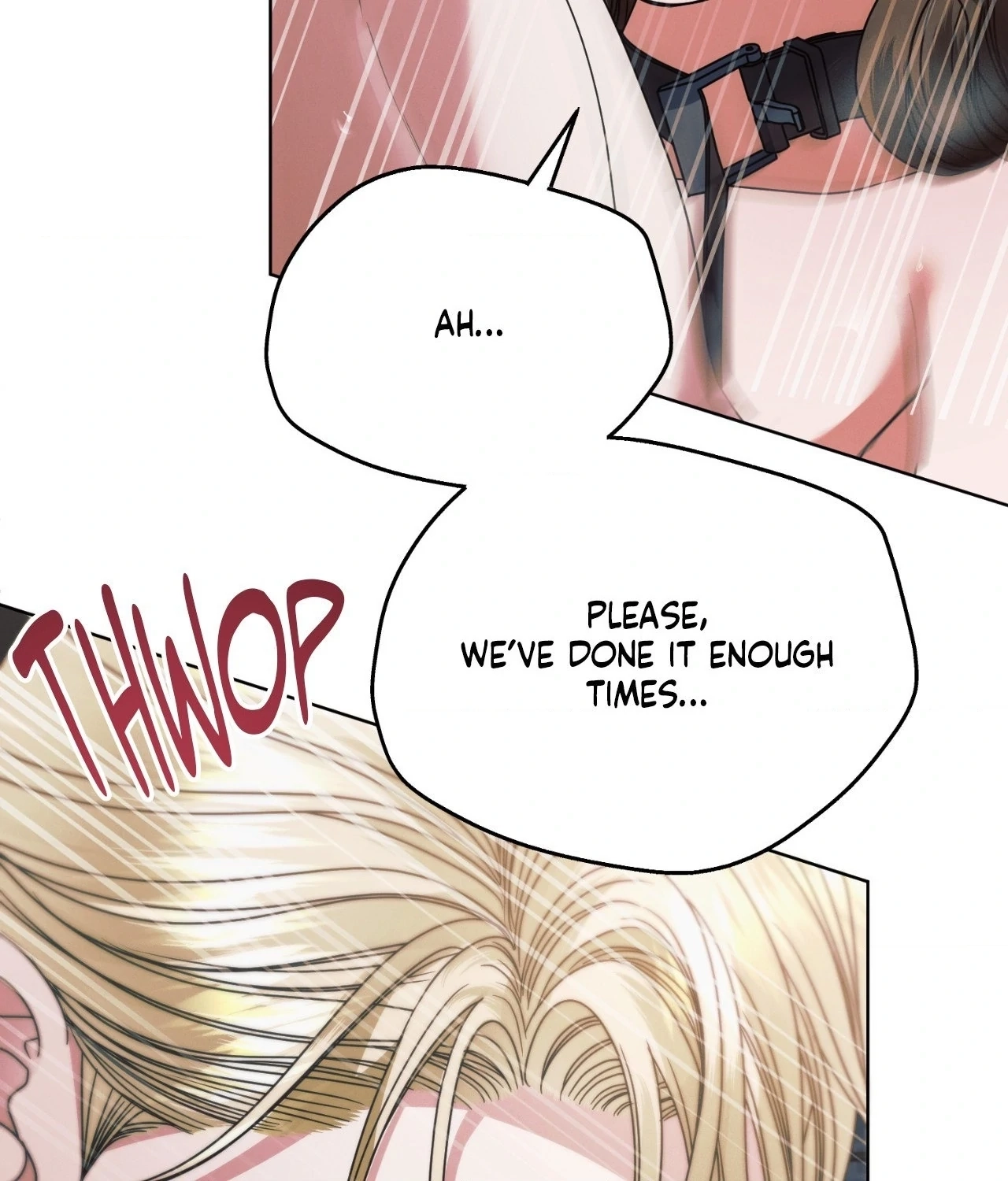 Vengeance Named Love Chapter 27 page 74 - 