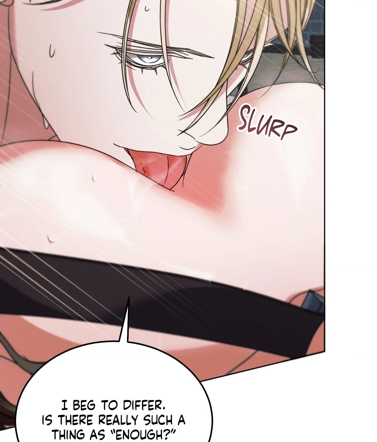 Vengeance Named Love Chapter 27 page 75 - 