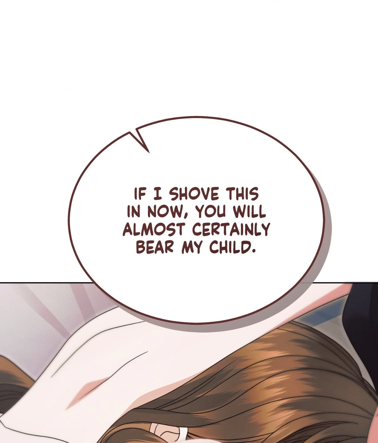 Vengeance Named Love Chapter 27 page 9 - 
