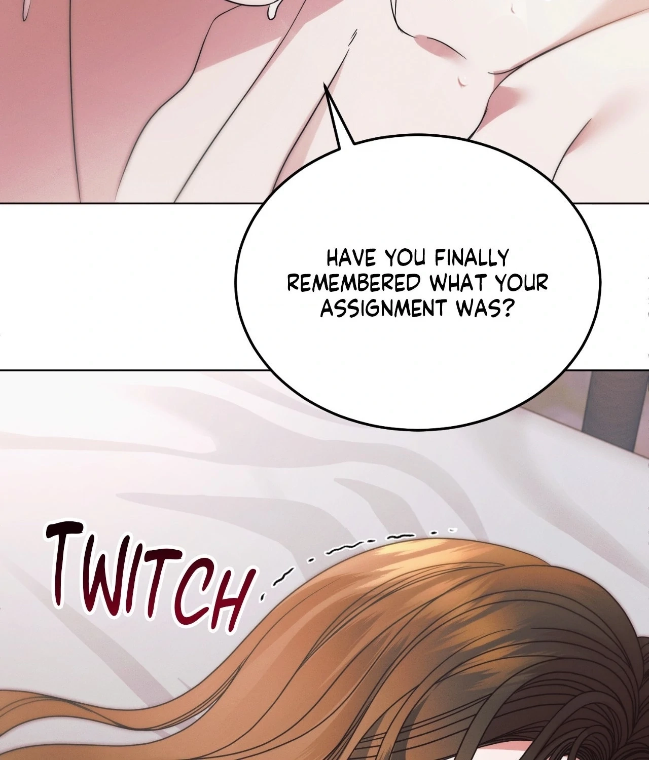 Vengeance Named Love Chapter 27 page 82 - 