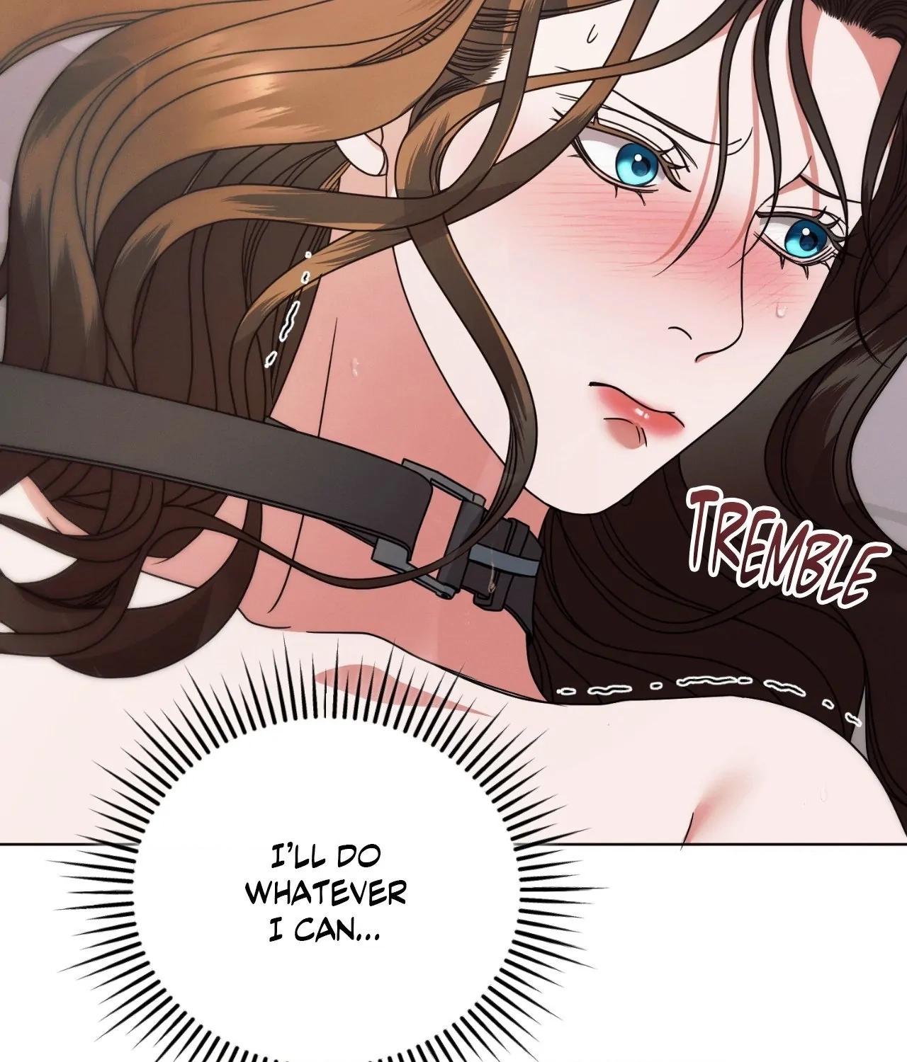 Vengeance Named Love Chapter 27 page 83 - 