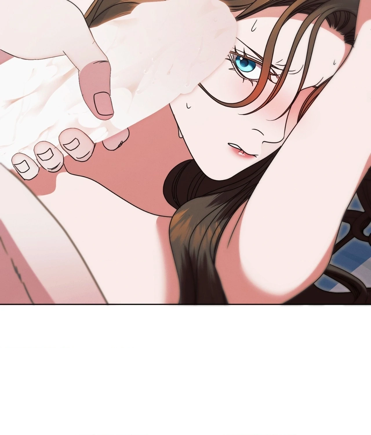 Vengeance Named Love Chapter 27 page 10 - 