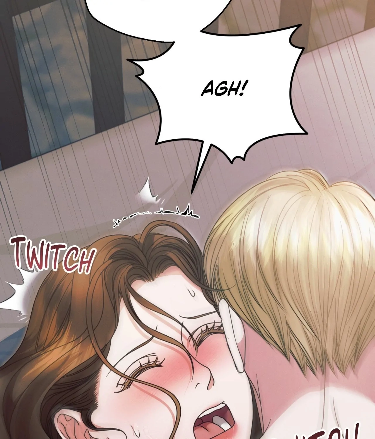 Vengeance Named Love Chapter 27 page 93 - 