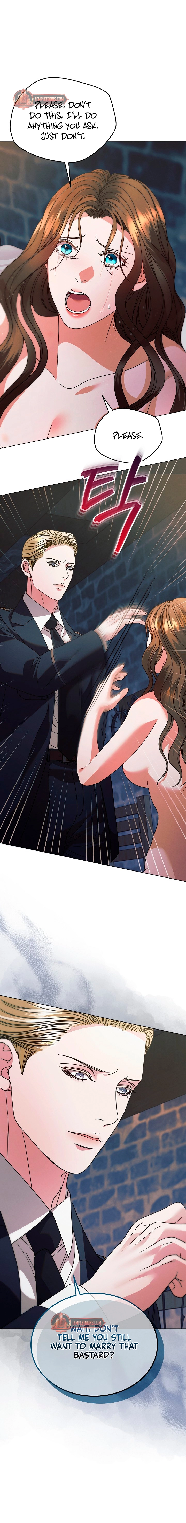 Vengeance Named Love Chapter 28 page 2 - 