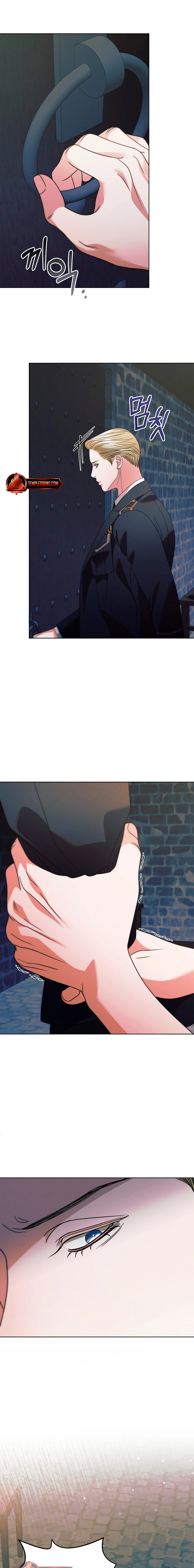 Vengeance Named Love Chapter 28 page 7 - 