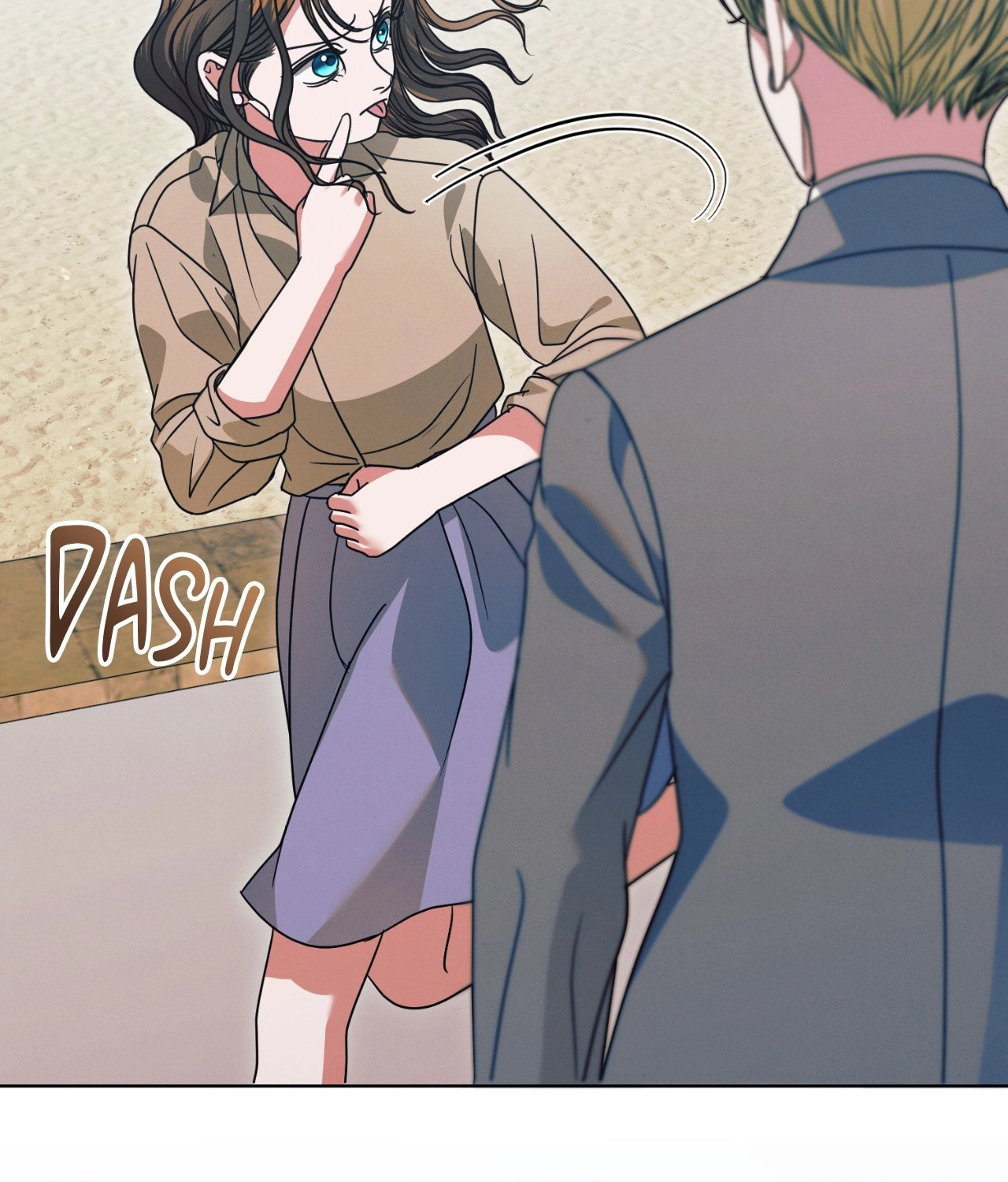 Vengeance Named Love Chapter 29 page 101 - 