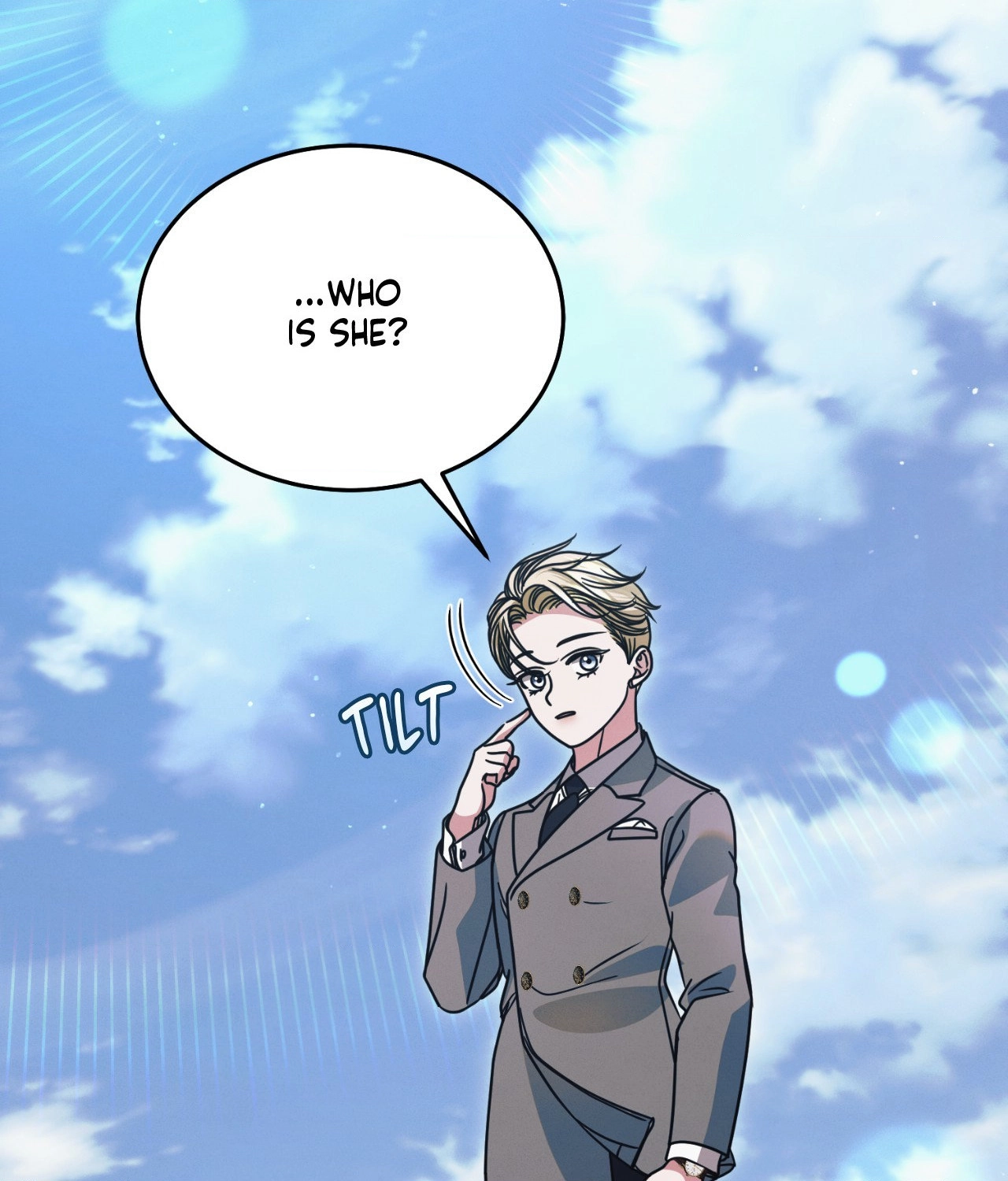 Vengeance Named Love Chapter 29 page 108 - 