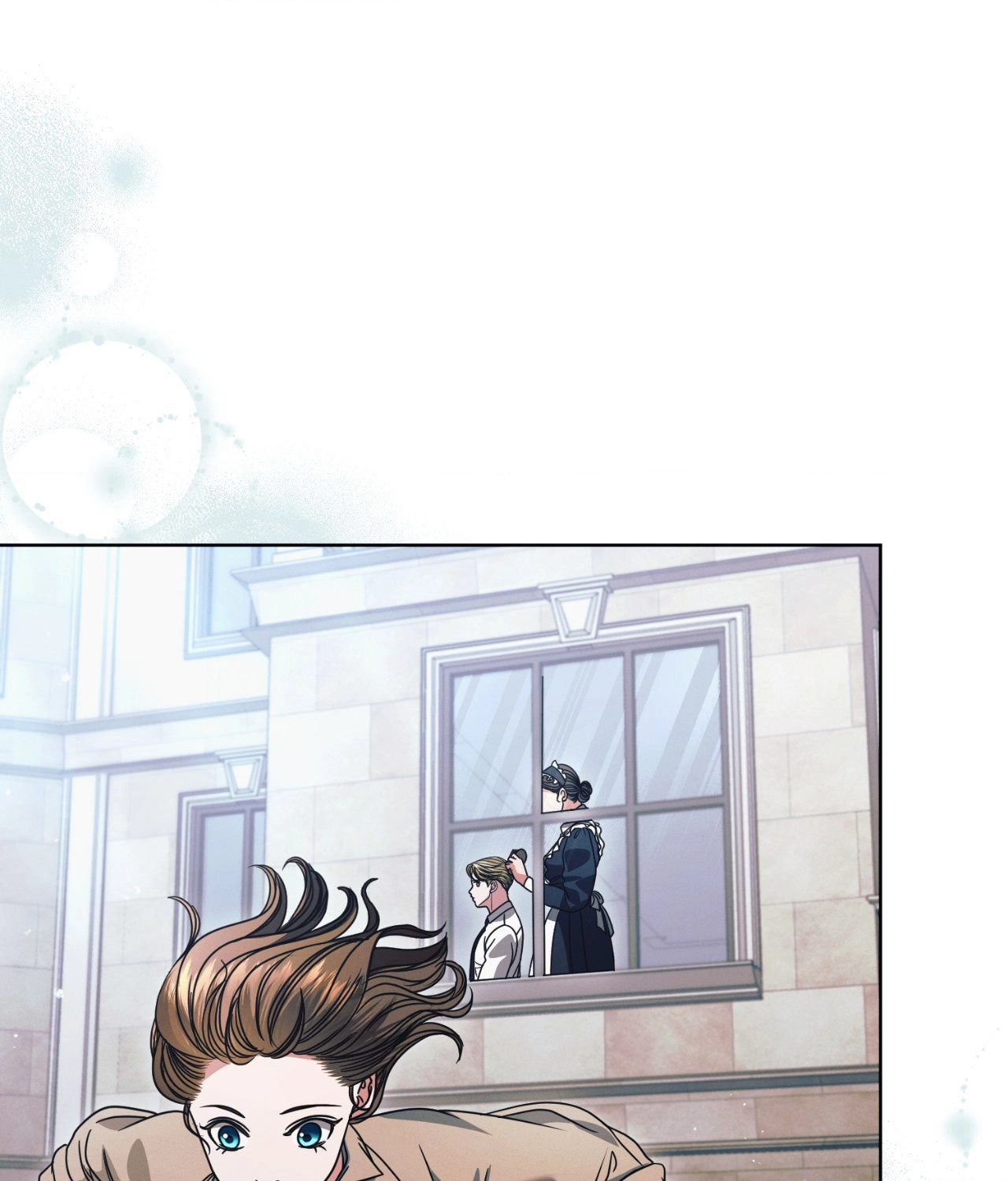Vengeance Named Love Chapter 29 page 110 - 
