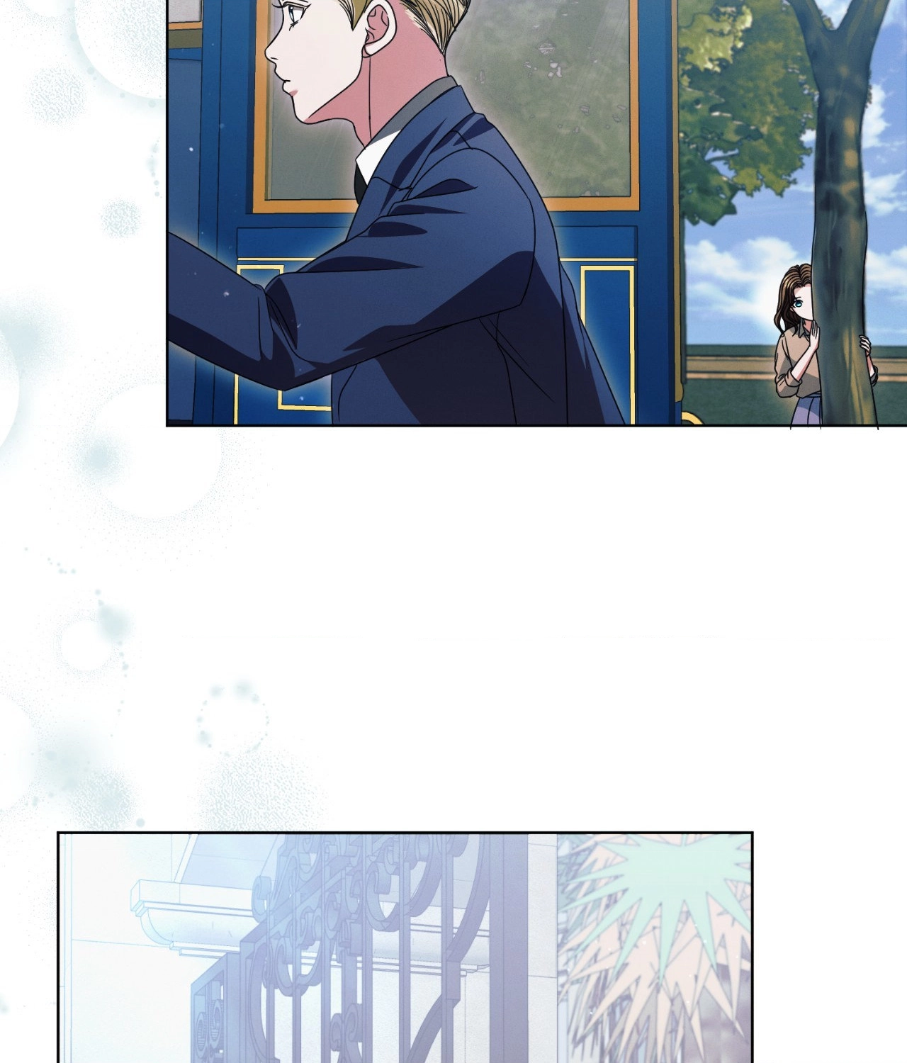 Vengeance Named Love Chapter 29 page 112 - 