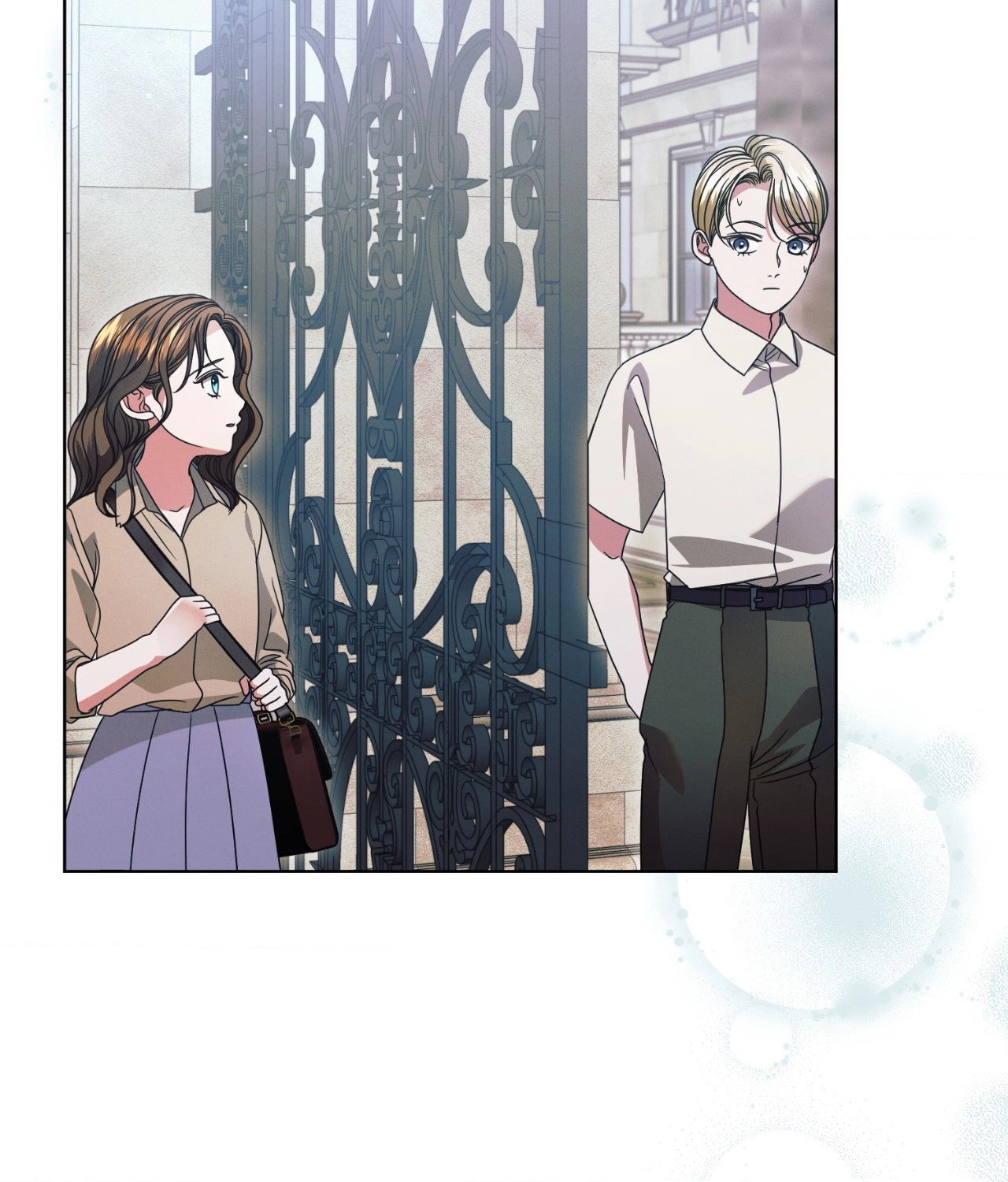 Vengeance Named Love Chapter 29 page 113 - 