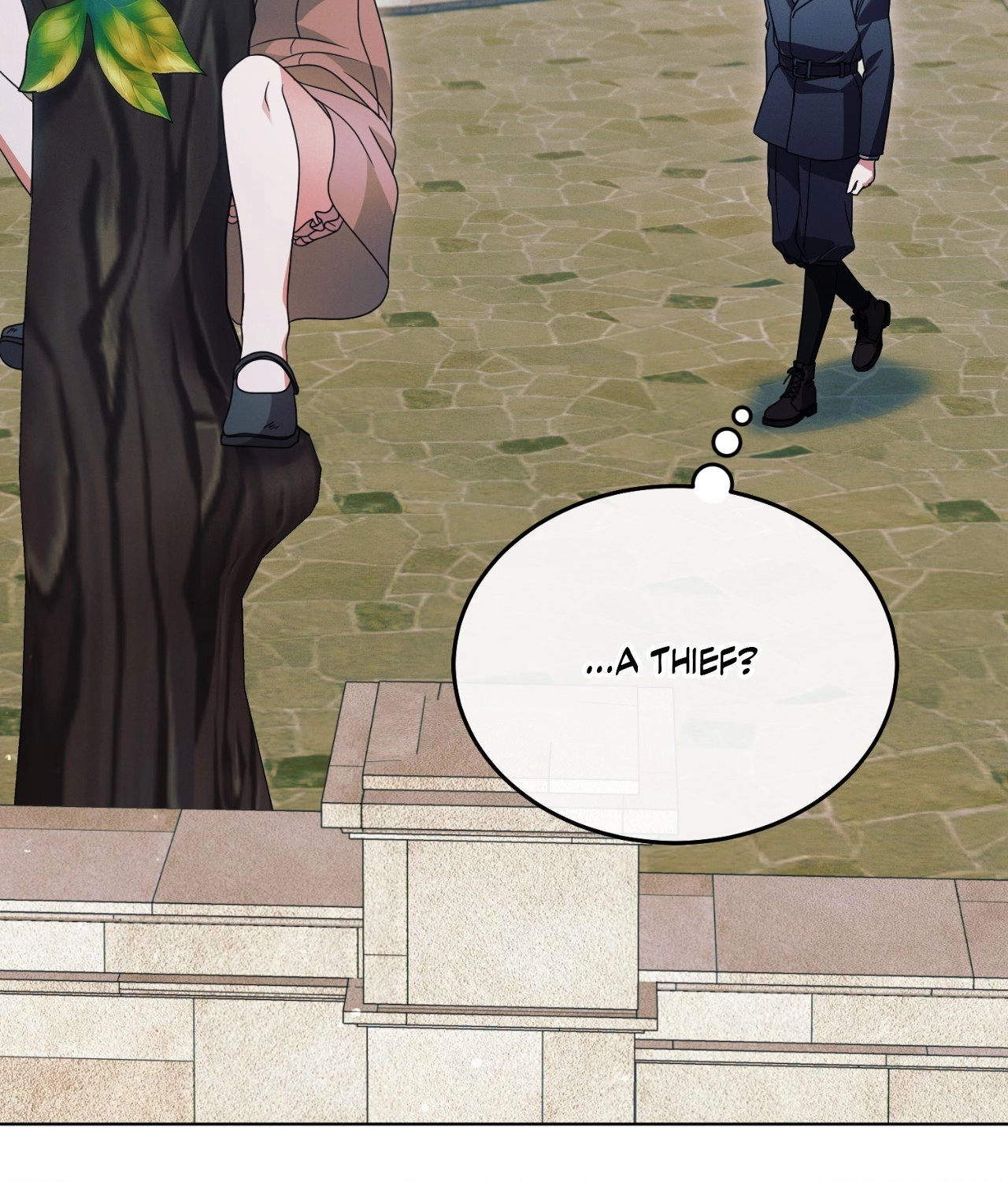 Vengeance Named Love Chapter 29 page 116 - 