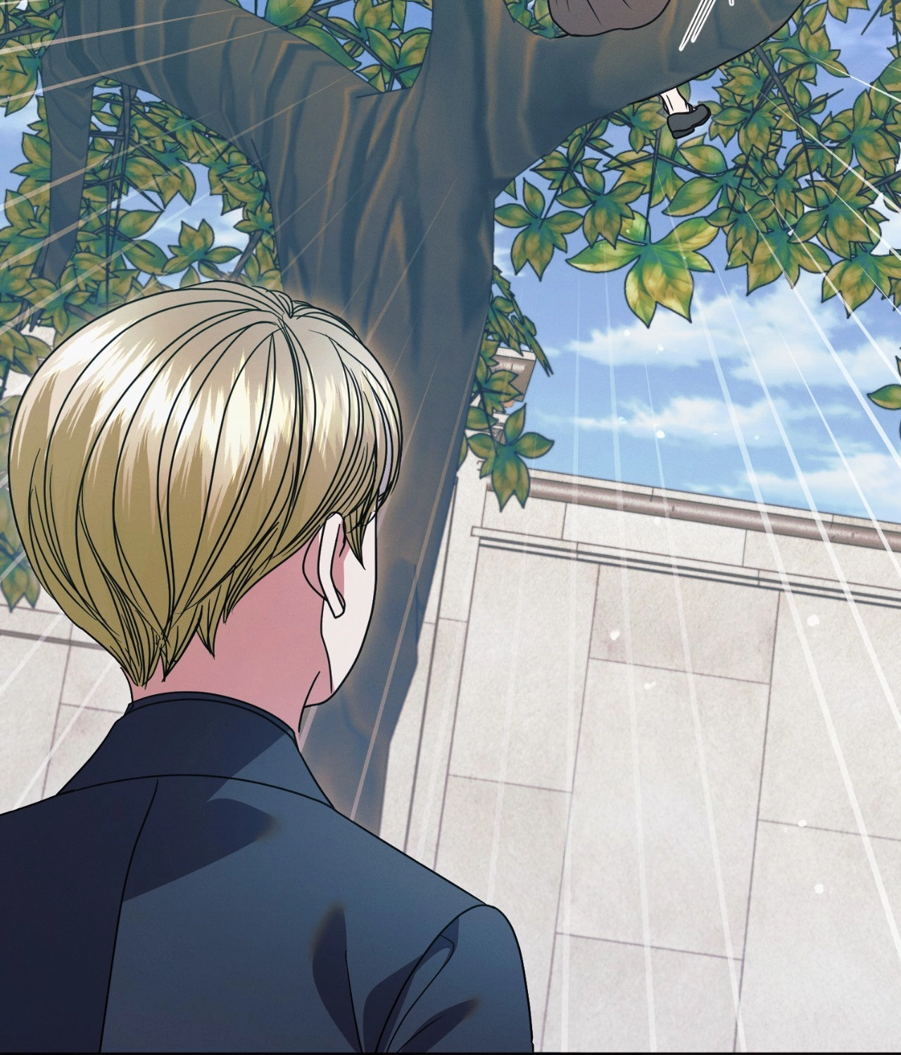 Vengeance Named Love Chapter 29 page 122 - 
