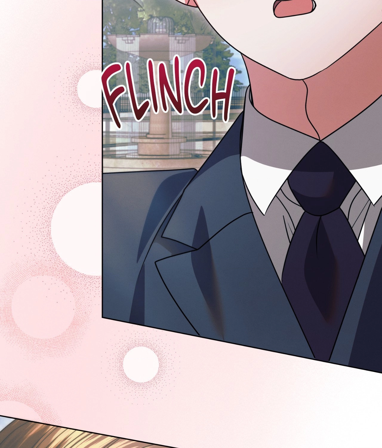 Vengeance Named Love Chapter 29 page 132 - 