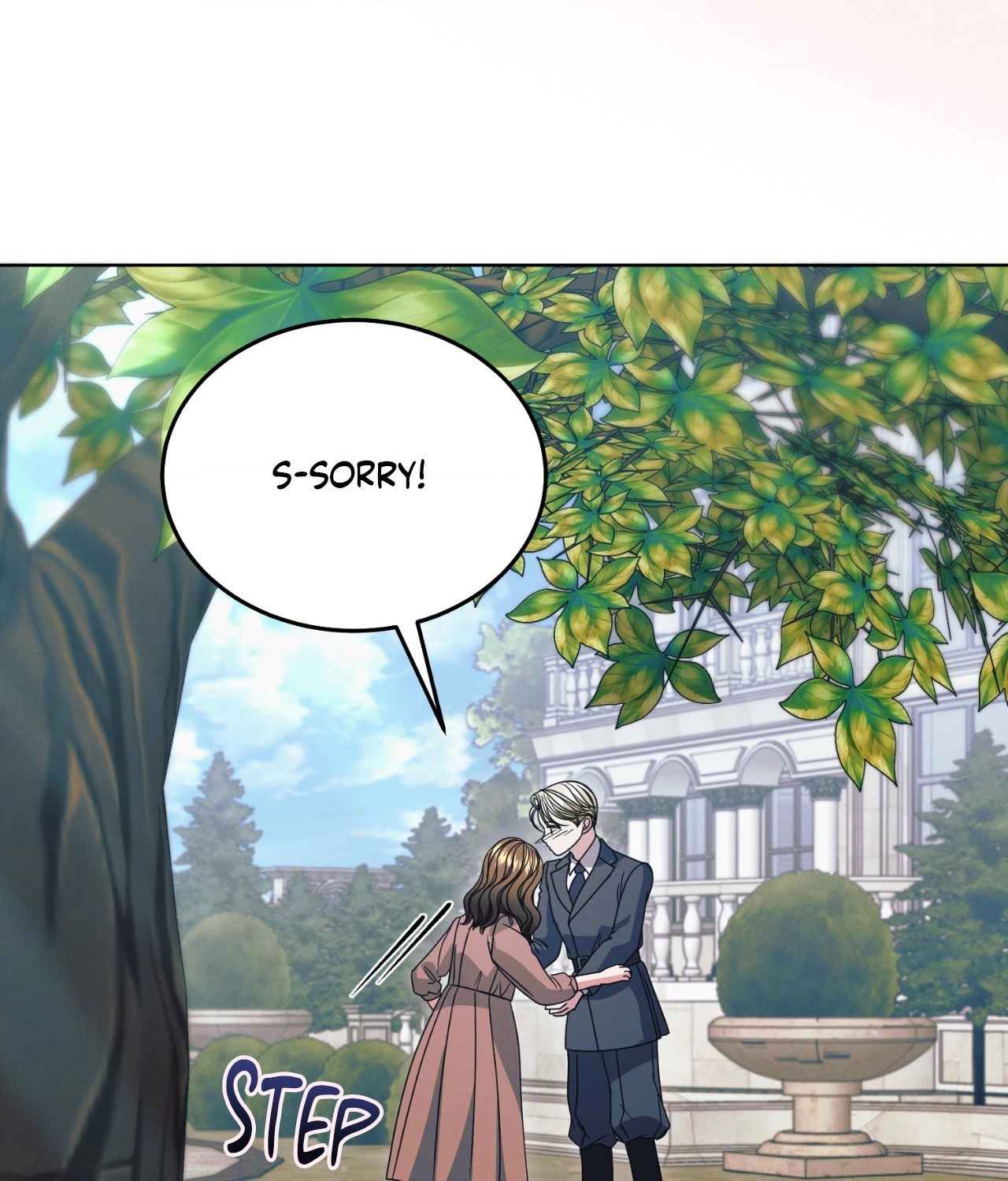 Vengeance Named Love Chapter 29 page 135 - 