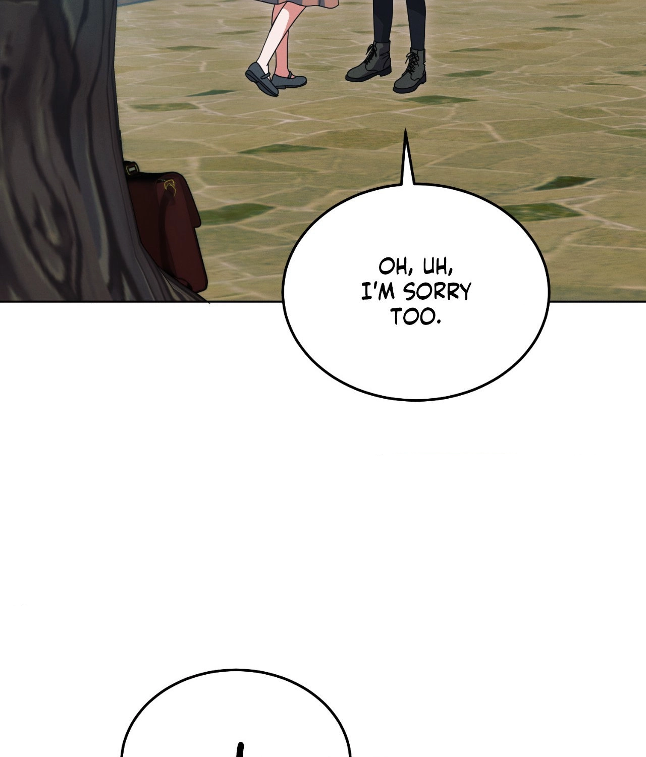 Vengeance Named Love Chapter 29 page 136 - 