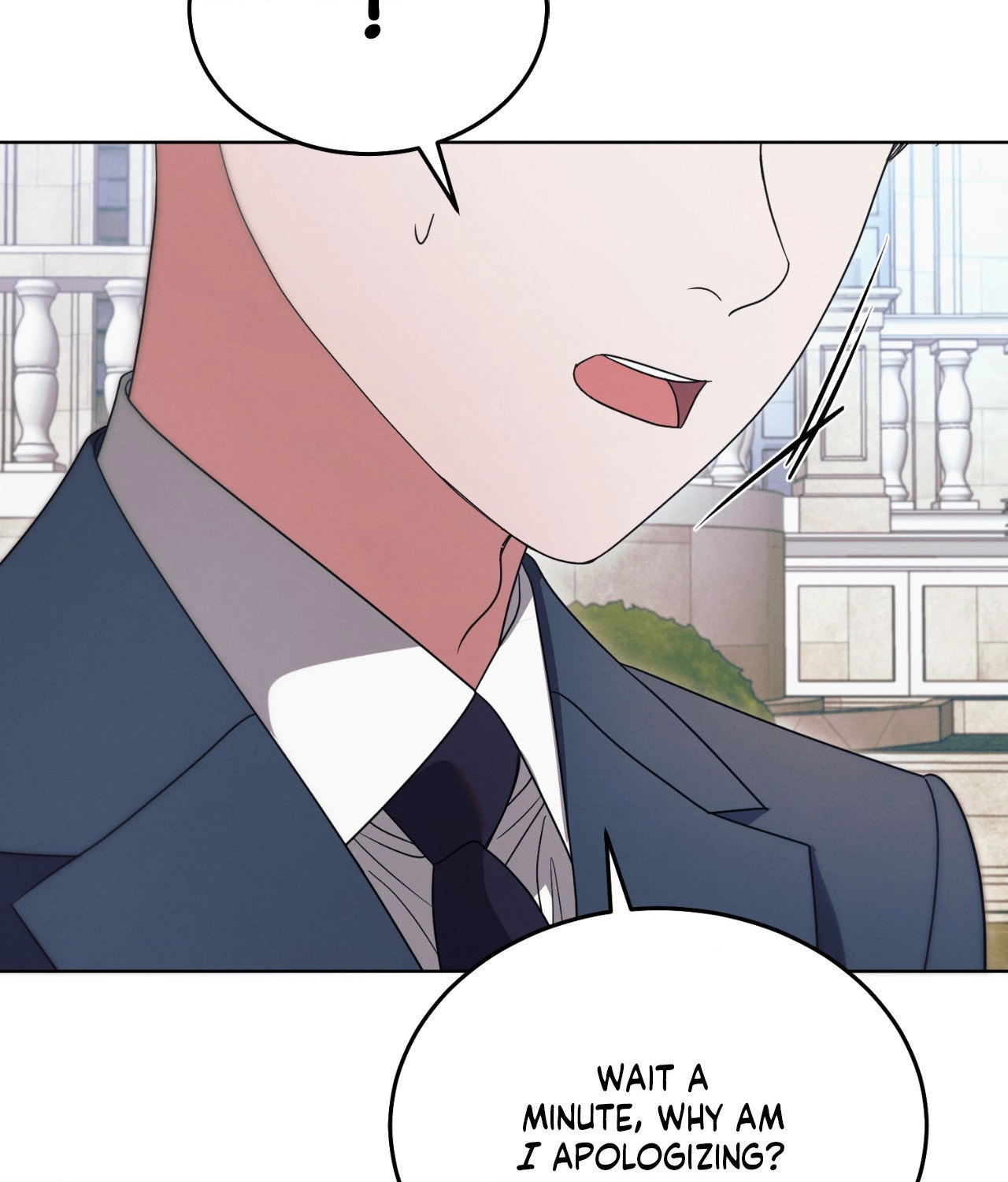 Vengeance Named Love Chapter 29 page 137 - 