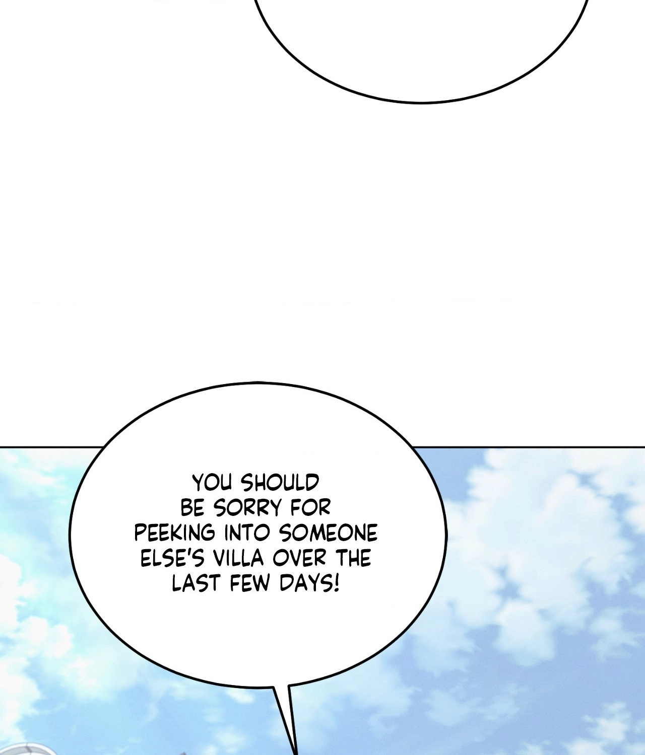 Vengeance Named Love Chapter 29 page 138 - 
