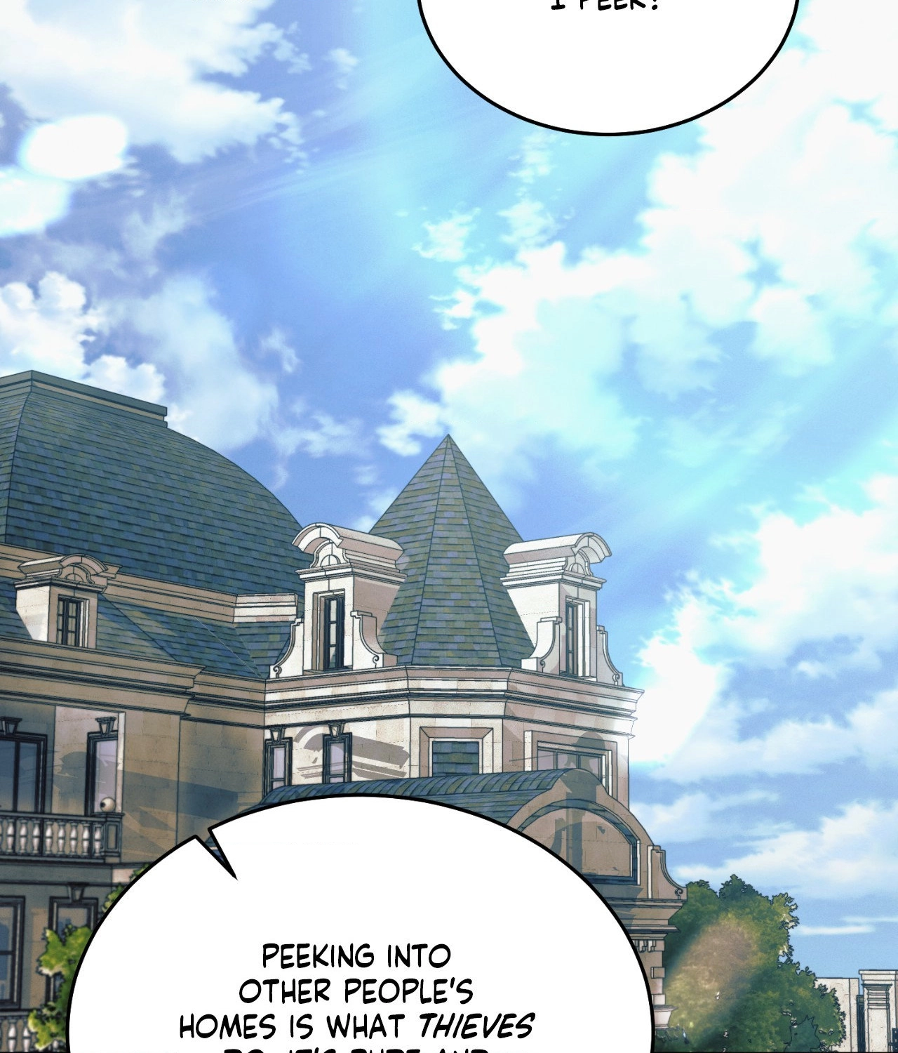 Vengeance Named Love Chapter 29 page 141 - 