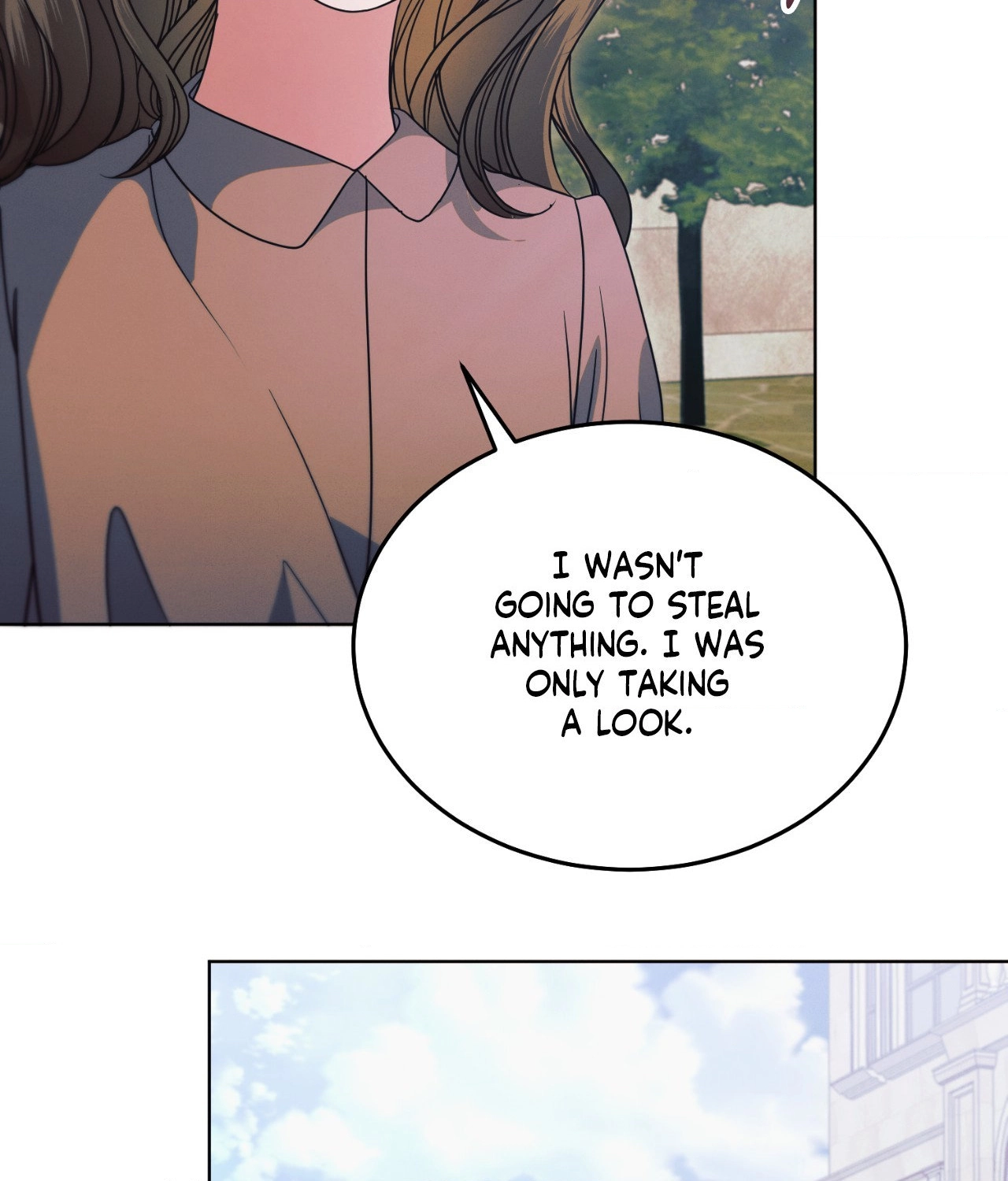 Vengeance Named Love Chapter 29 page 144 - 