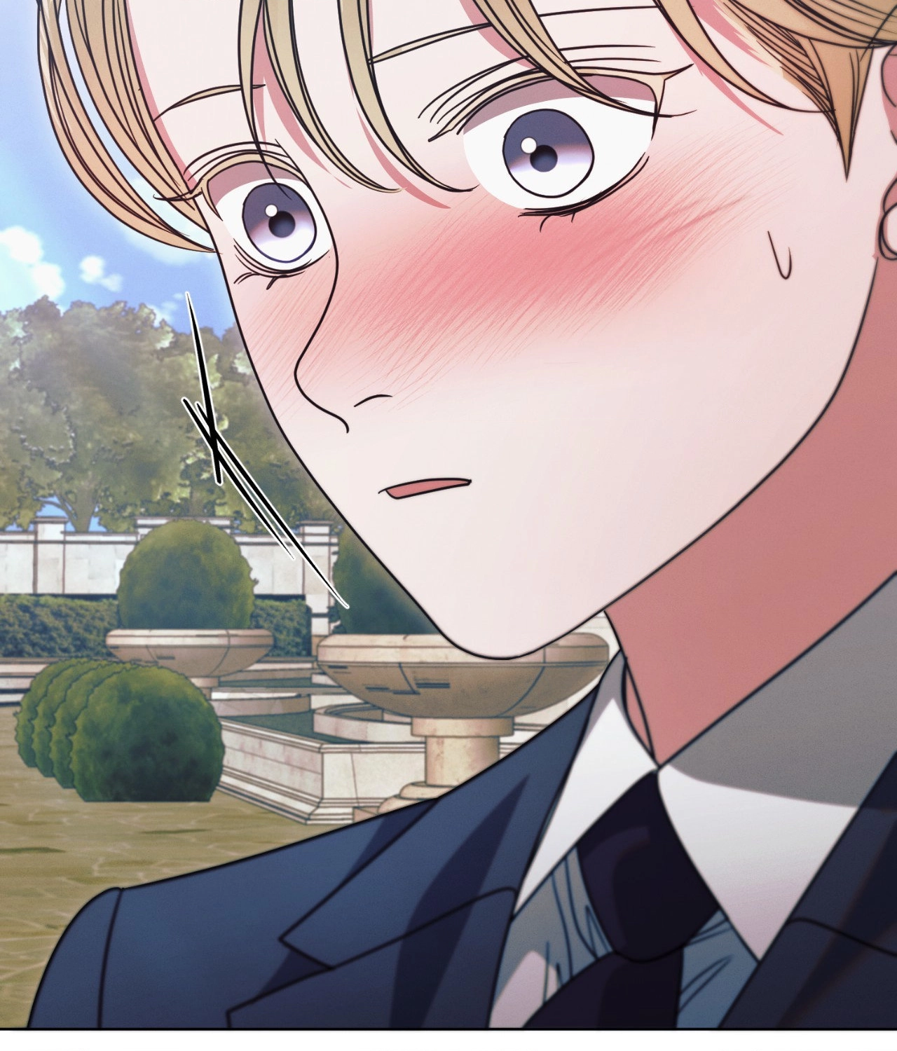 Vengeance Named Love Chapter 29 page 147 - 