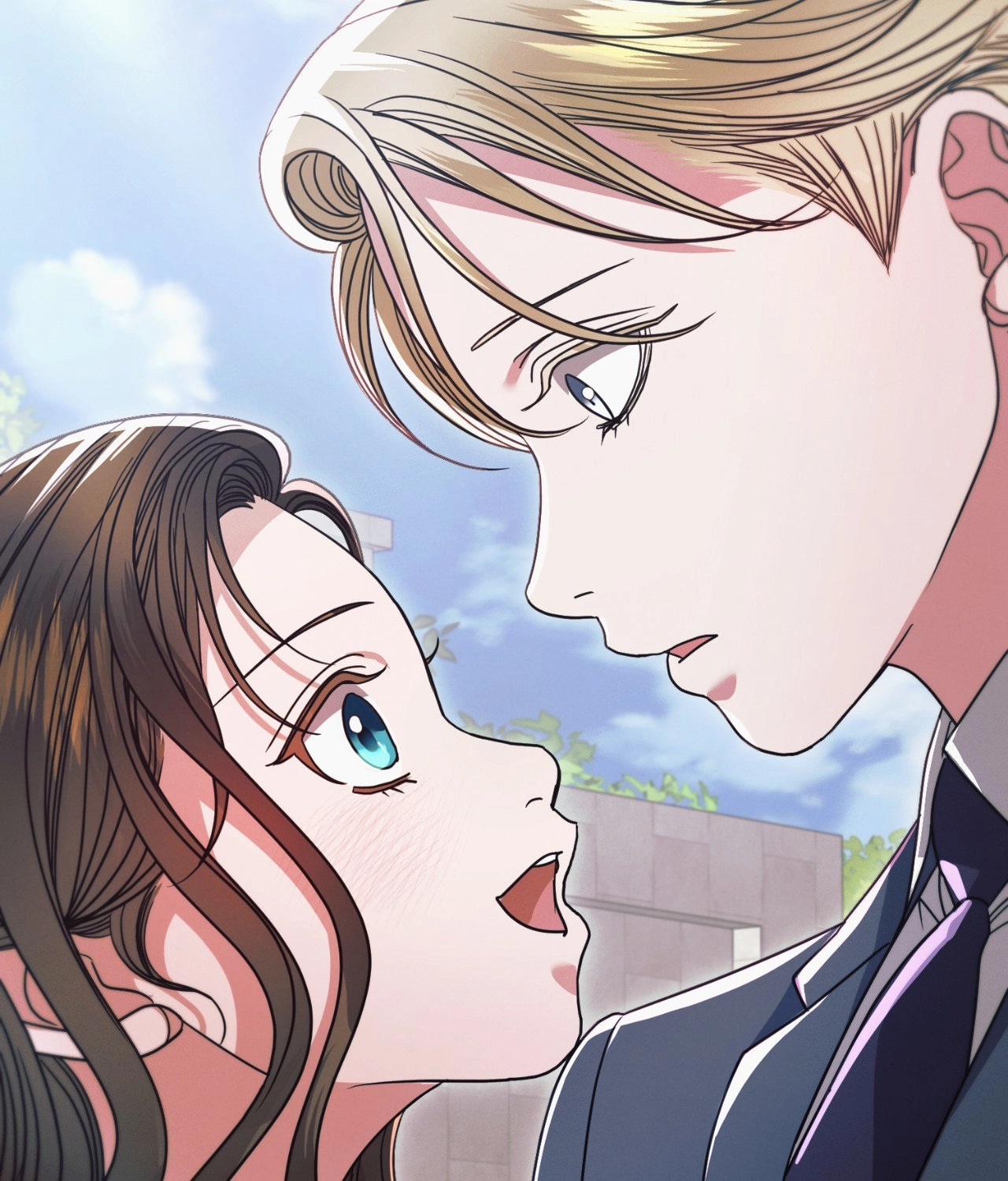 Vengeance Named Love Chapter 29 page 149 - 