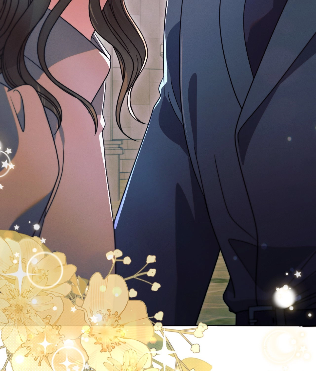 Vengeance Named Love Chapter 29 page 150 - 