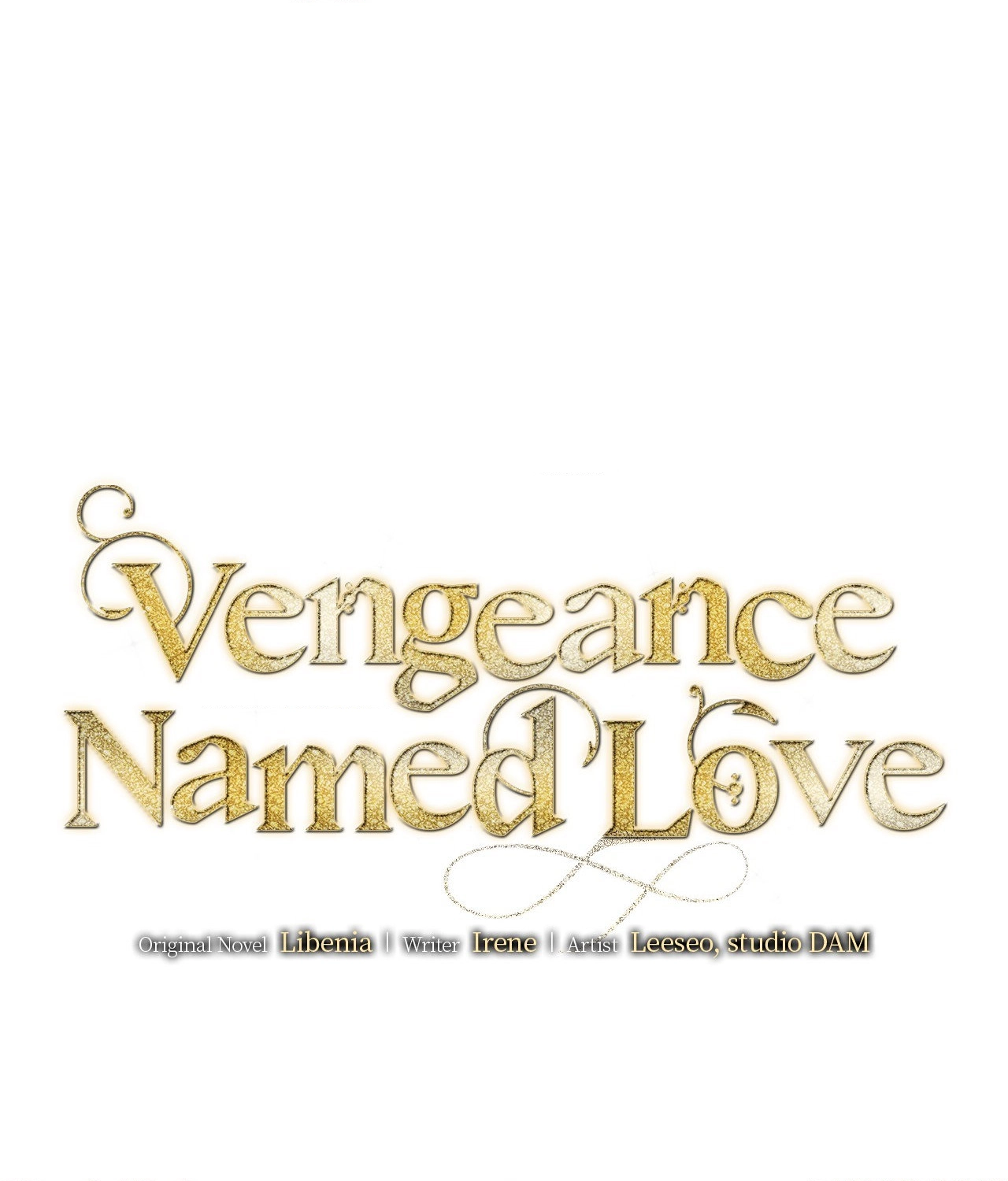 Vengeance Named Love Chapter 29 page 16 - 